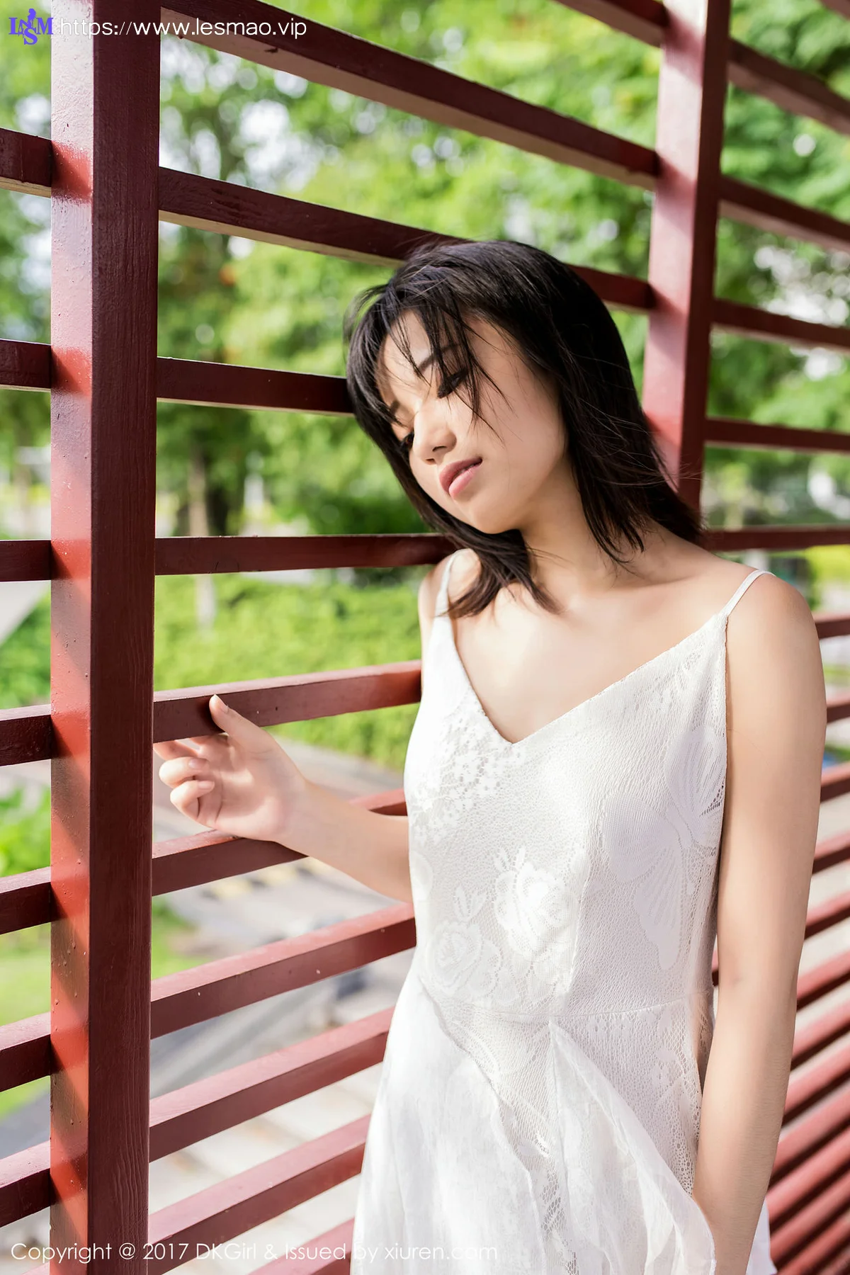 DKGirl DK御女郎 Vol.027 Modo 仓井优香 - 6