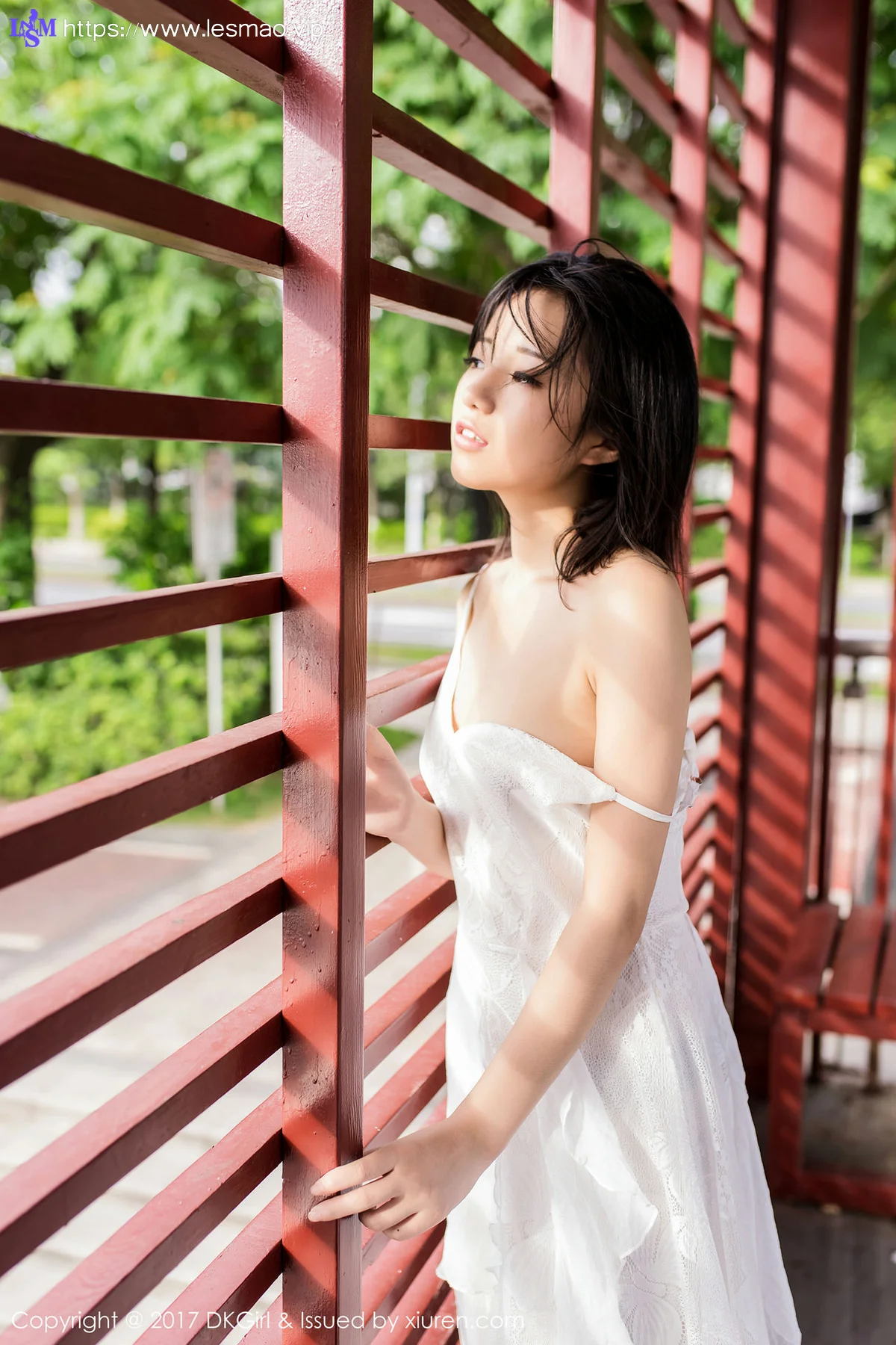 DKGirl DK御女郎 Vol.027 Modo 仓井优香 - 7