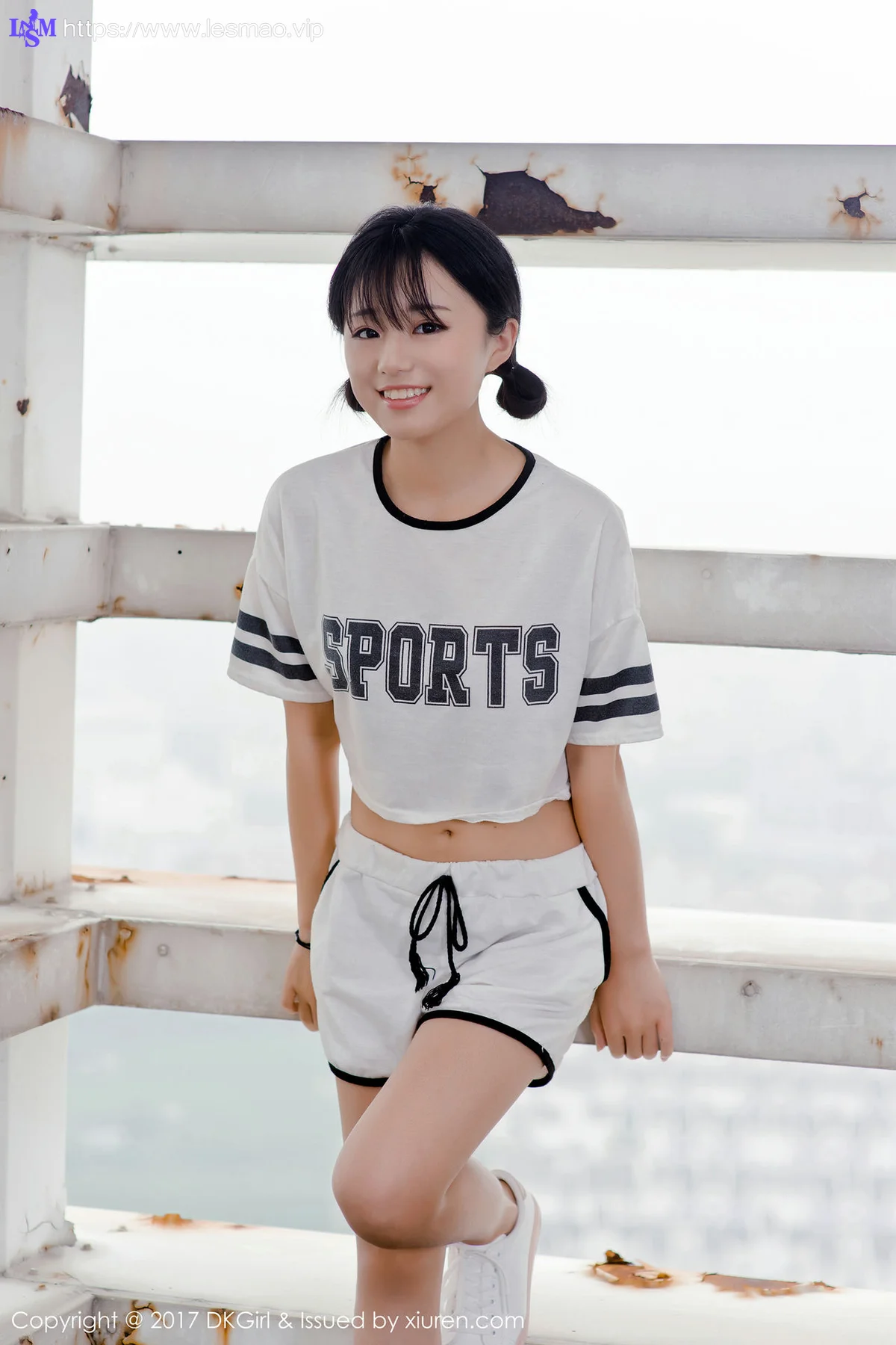DKGirl DK御女郎 Vol.029 Modo 仓井优香 - 1