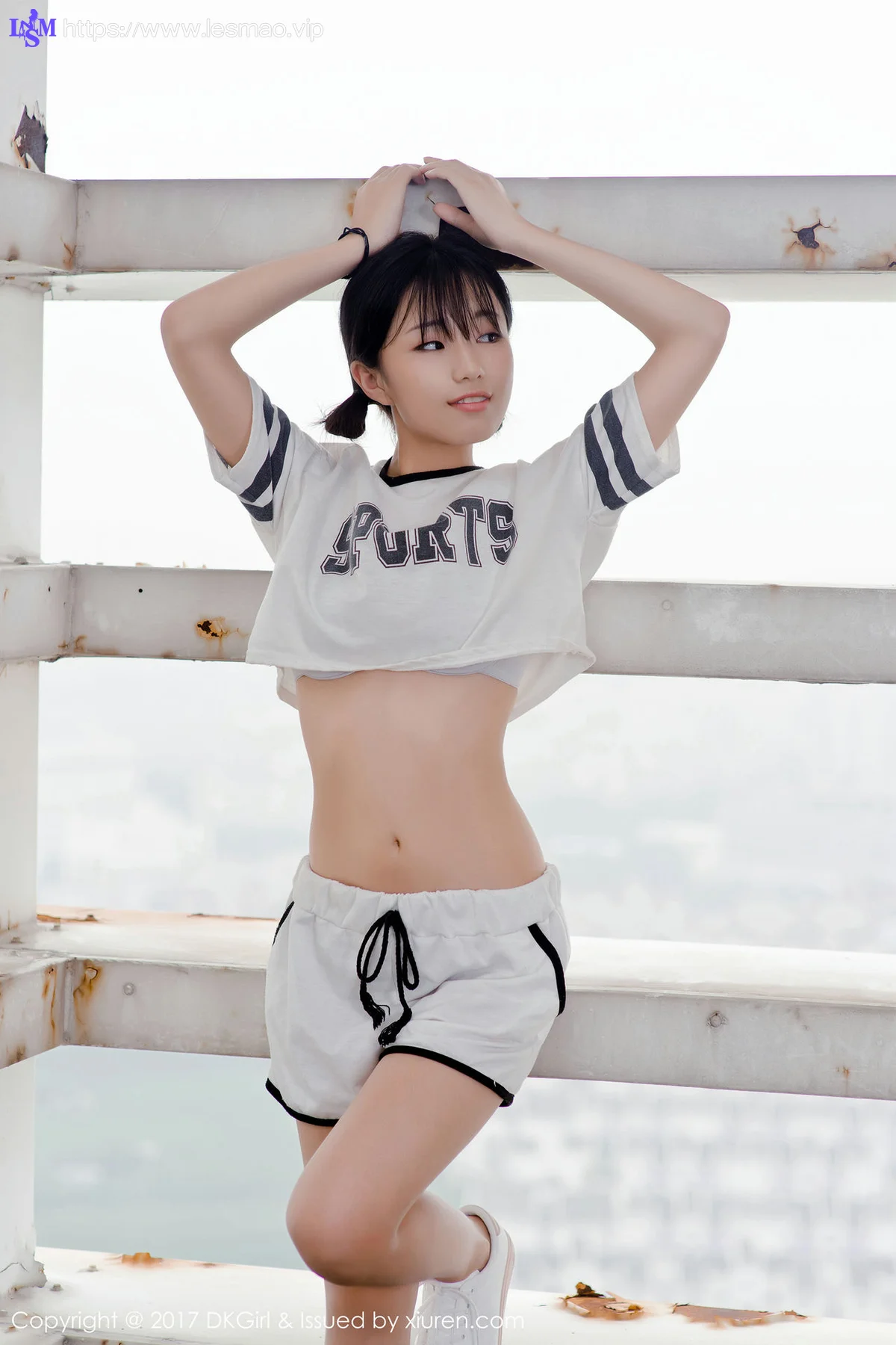 DKGirl DK御女郎 Vol.029 Modo 仓井优香 - 3