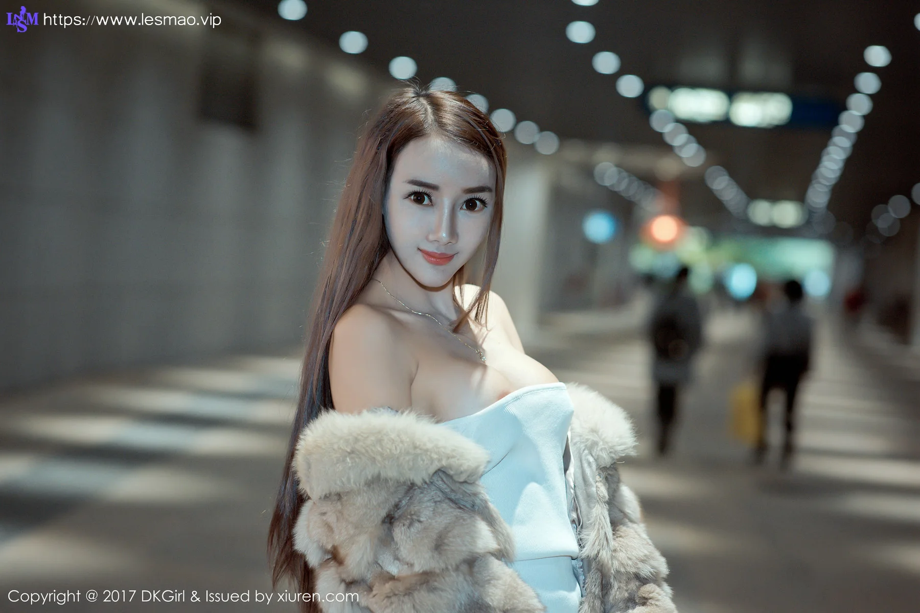 DKGirl DK御女郎 Vol.030 Modo 婕西儿jessie - 7