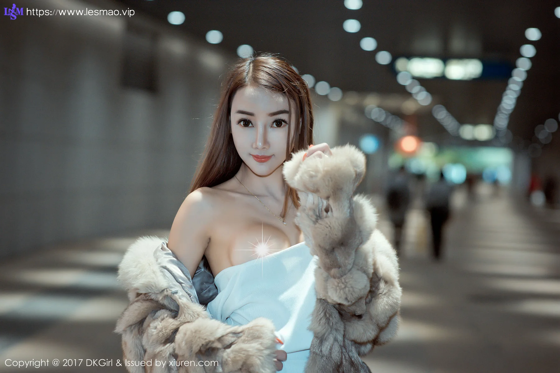DKGirl DK御女郎 Vol.030 Modo 婕西儿jessie - 9