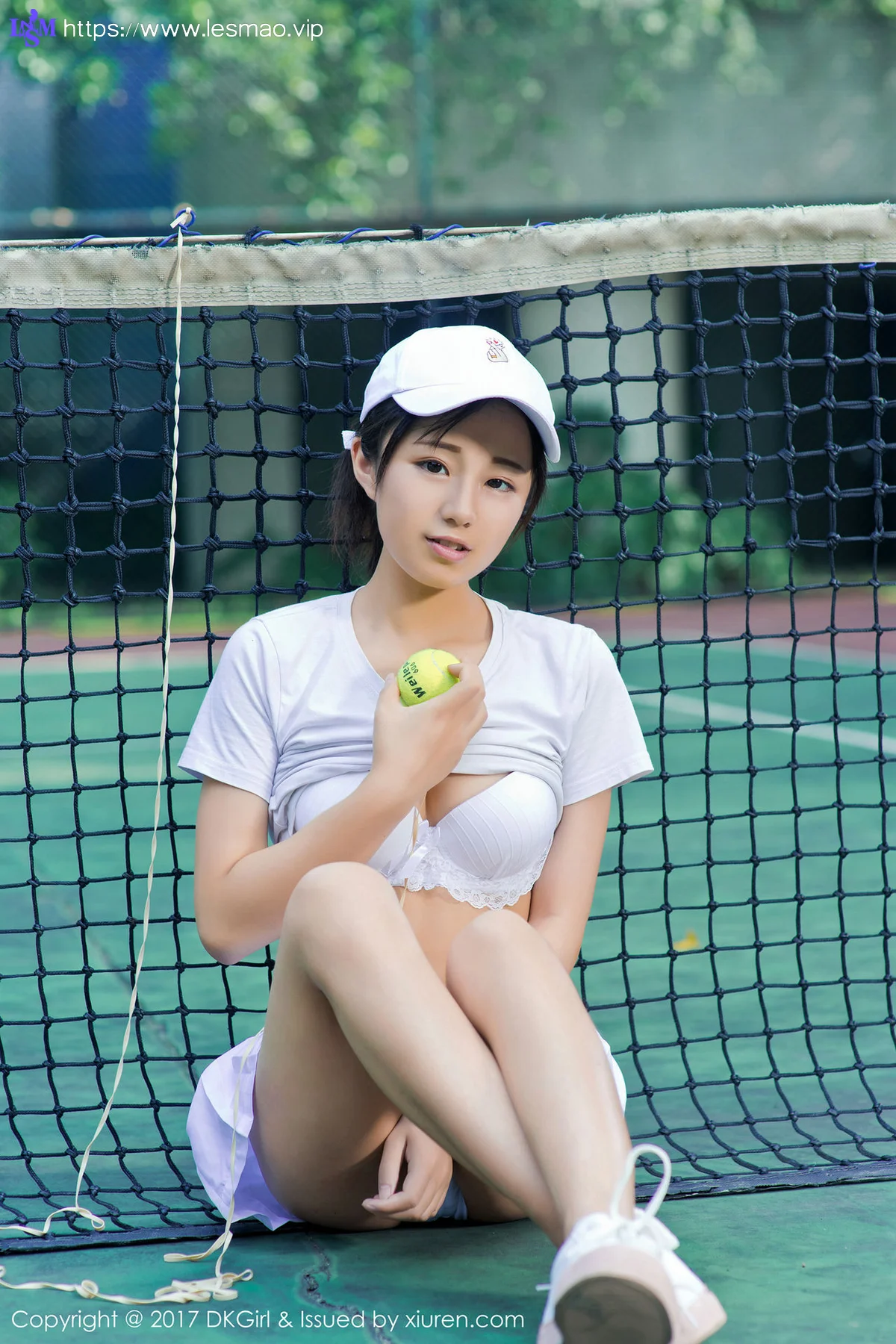 DKGirl DK御女郎 Vol.033 Modo 仓井优香 - 6