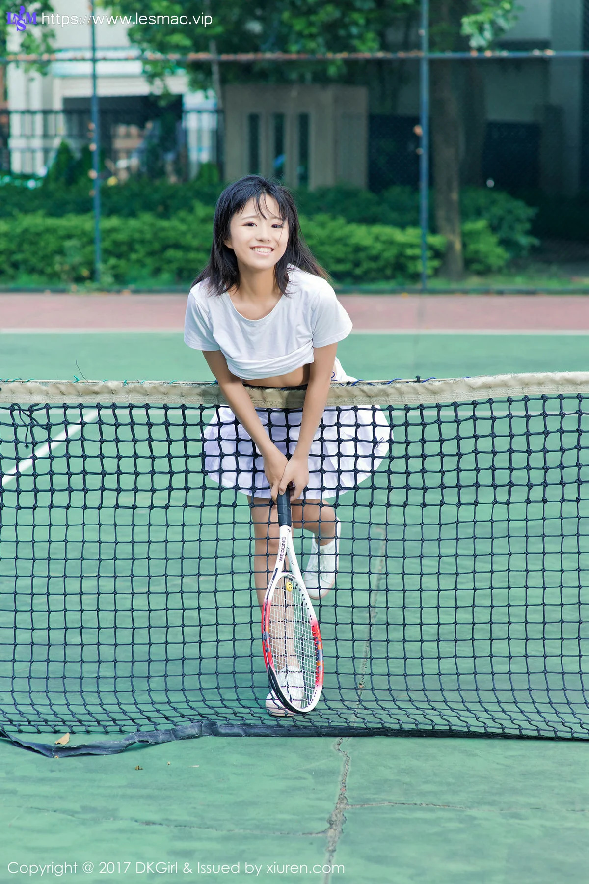 DKGirl DK御女郎 Vol.033 Modo 仓井优香 - 7