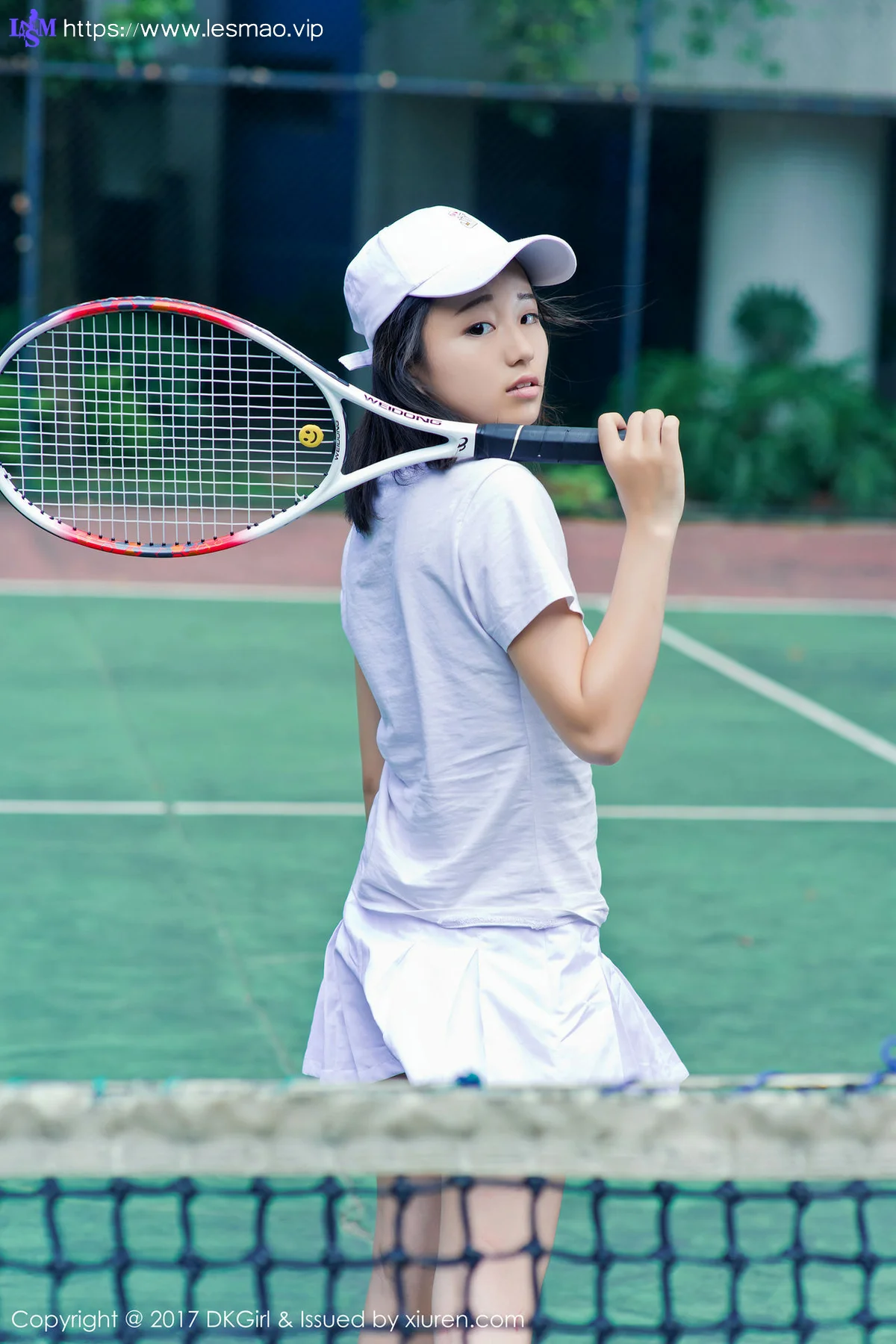 DKGirl DK御女郎 Vol.033 Modo 仓井优香 - 8