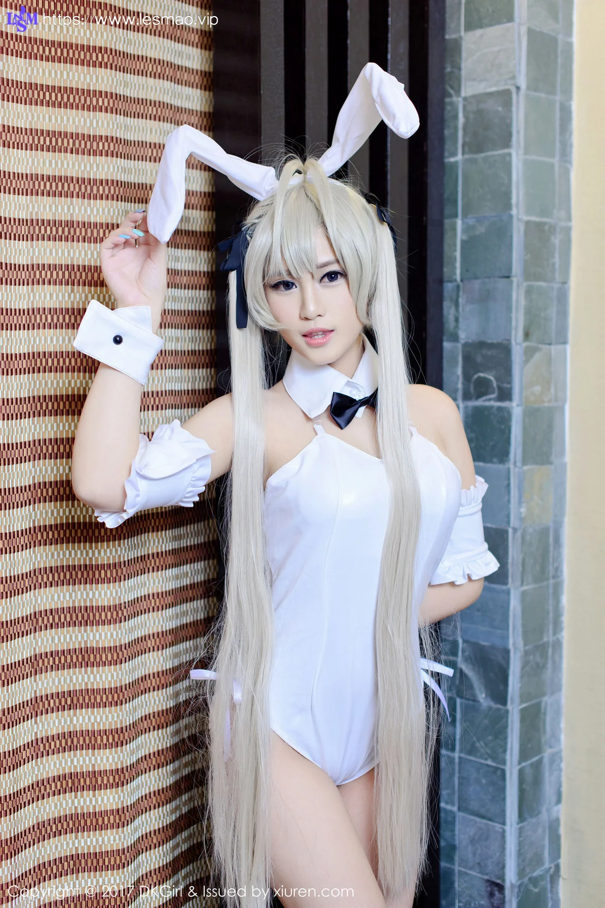 DKGirl DK御女郎 Vol.036 Modo 萌宝儿BoA - 3