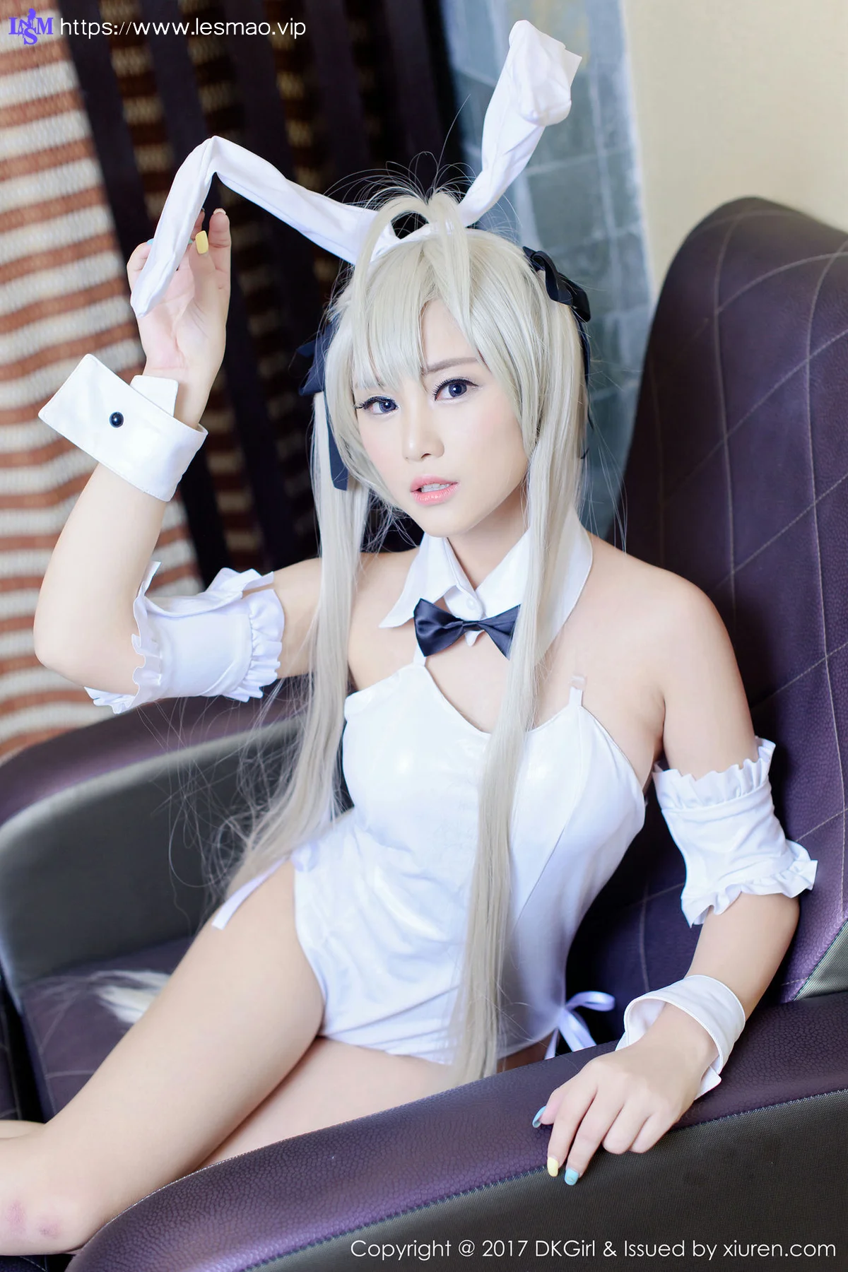 DKGirl DK御女郎 Vol.036 Modo 萌宝儿BoA - 4