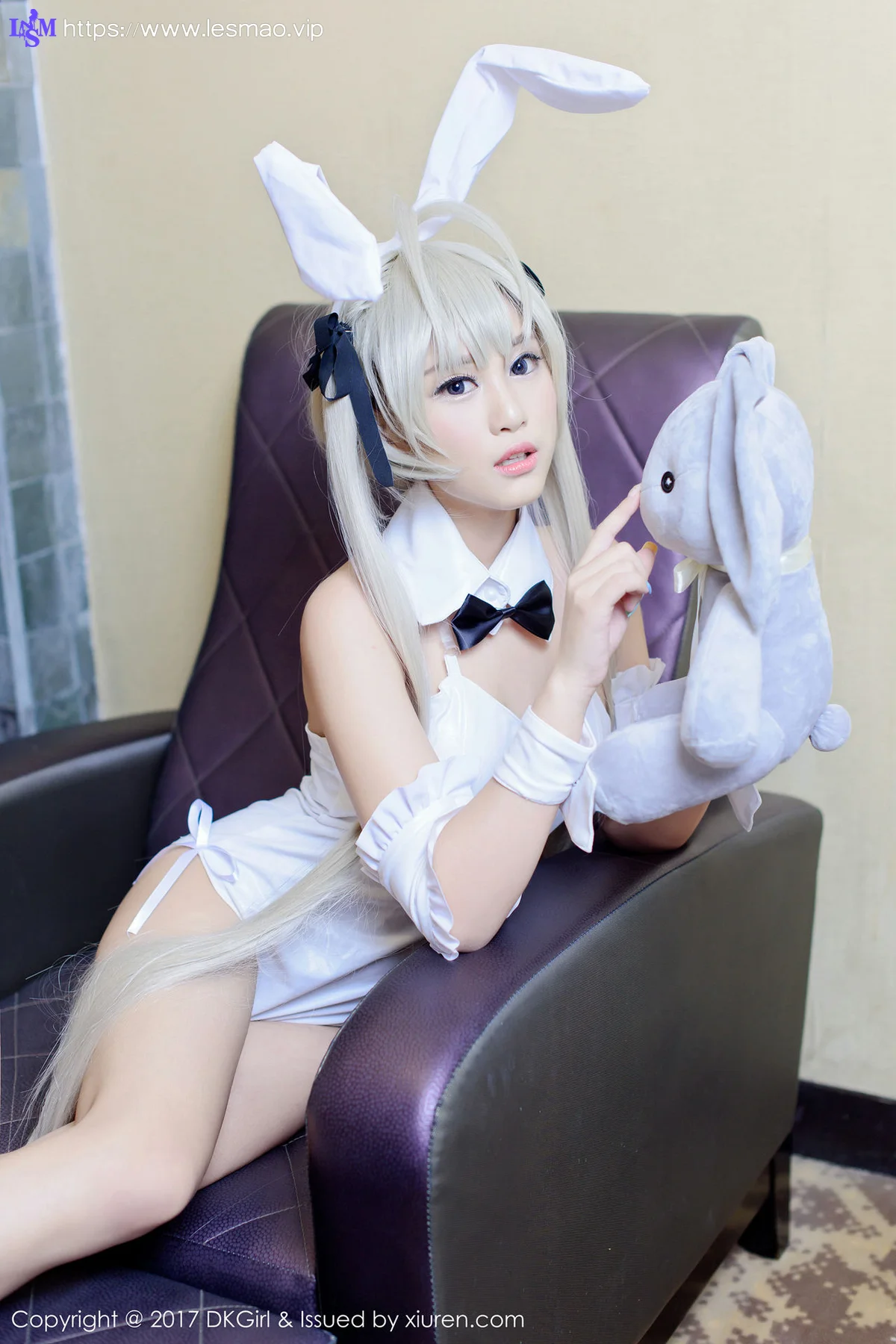 DKGirl DK御女郎 Vol.036 Modo 萌宝儿BoA - 9