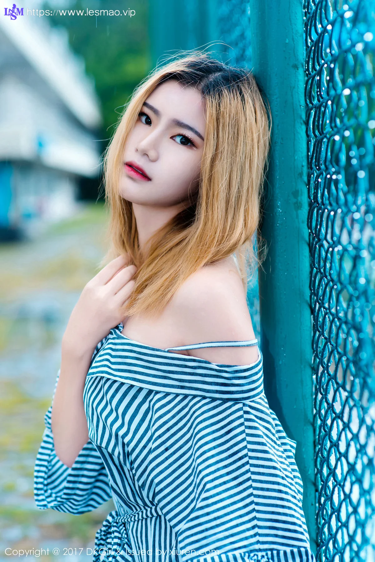 DKGirl DK御女郎 Vol.038 Modo Ting婷婷 - 7