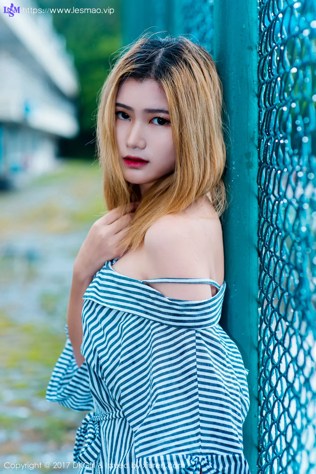 DKGirl DK御女郎 Vol.038 Modo Ting婷婷 - 8