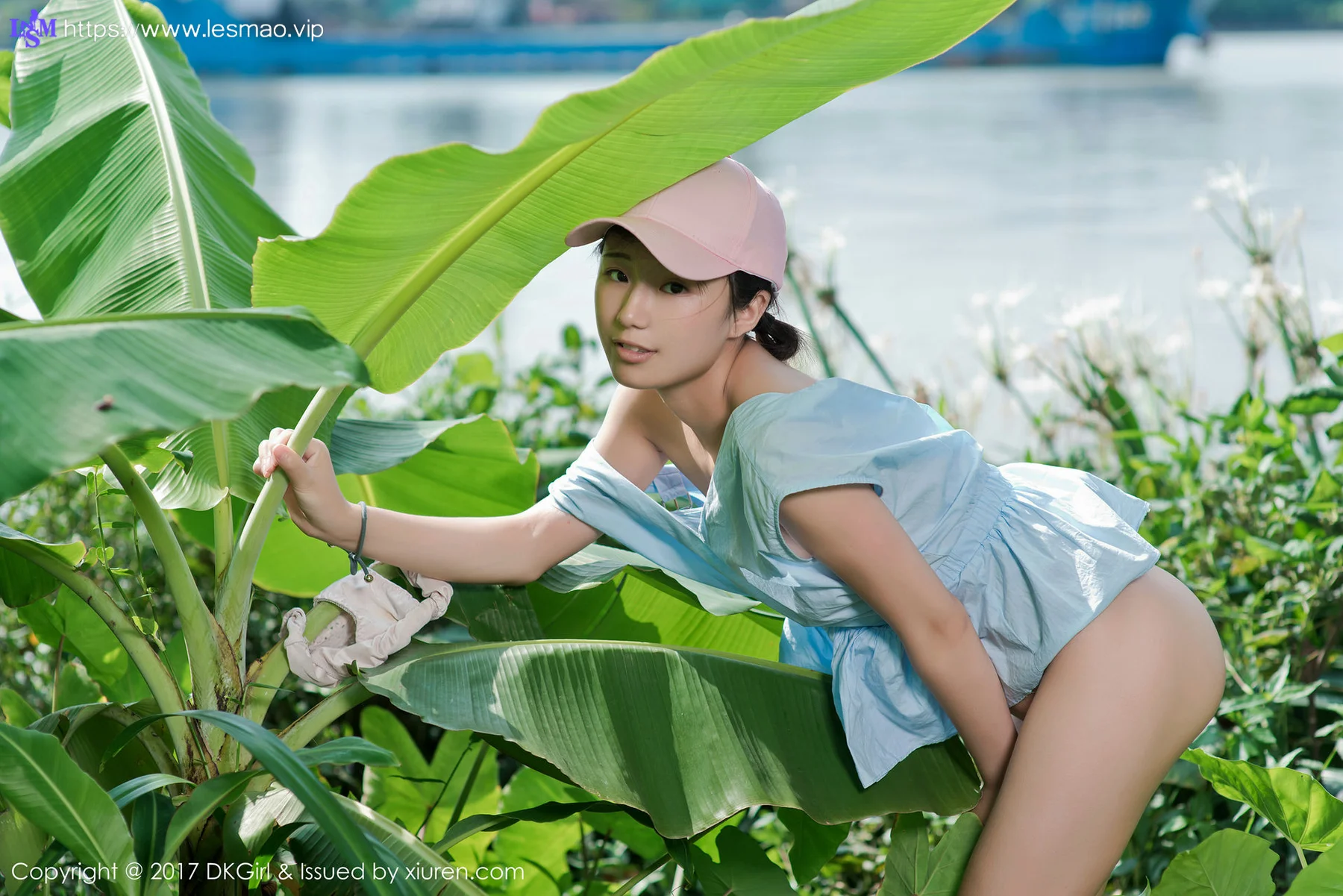 DKGirl DK御女郎 Vol.039 Modo 仓井优香 - 1