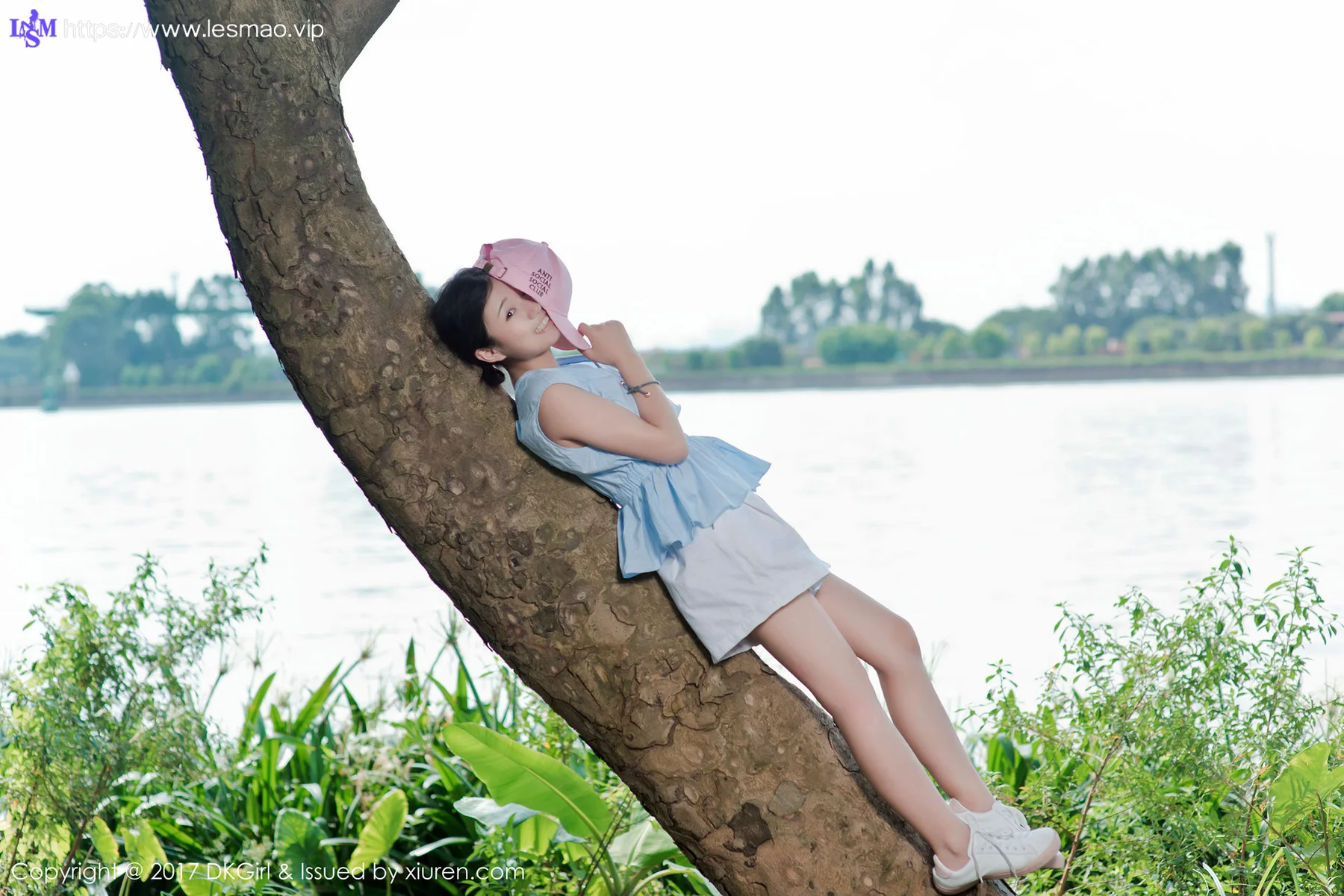 DKGirl DK御女郎 Vol.039 Modo 仓井优香 - 4