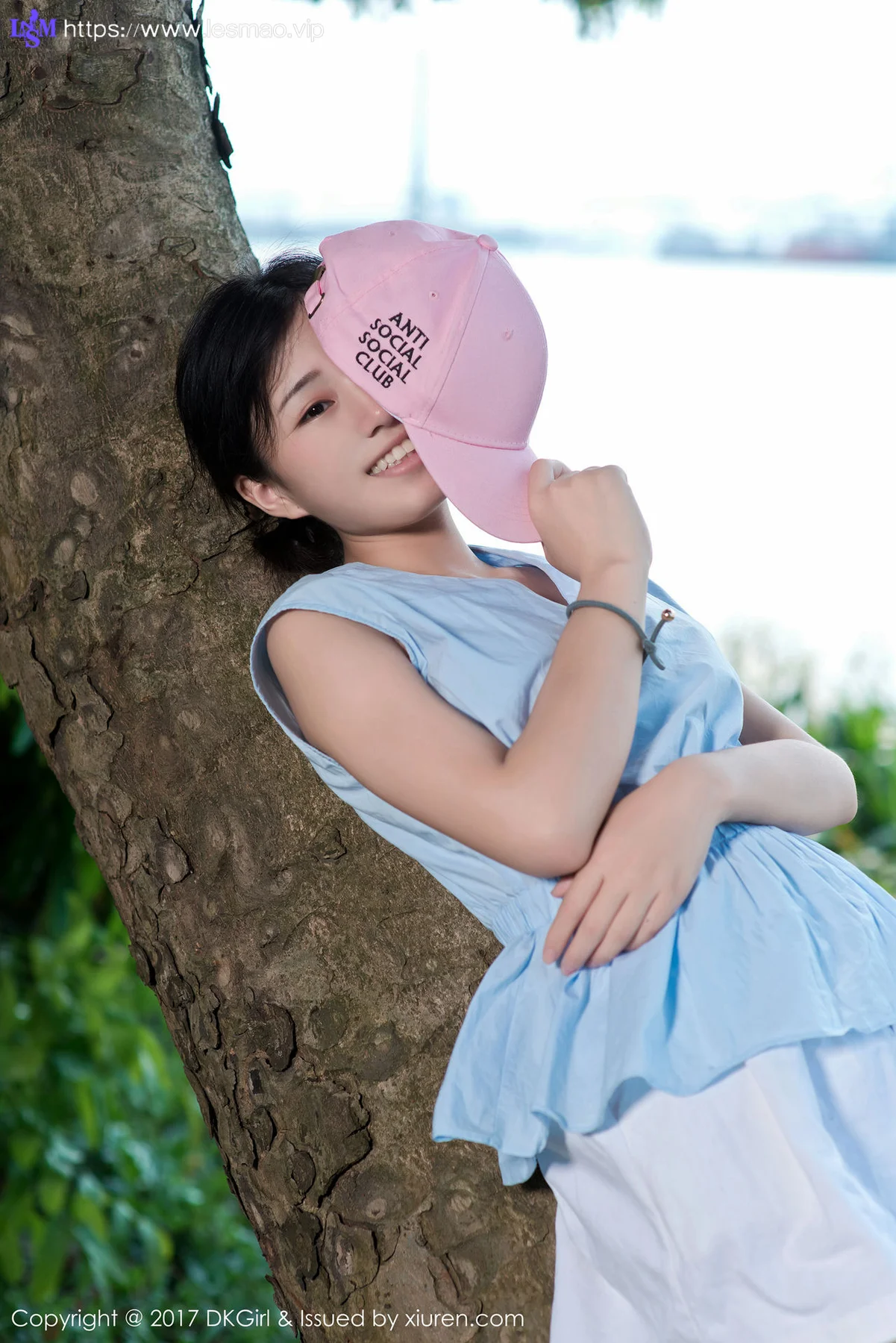 DKGirl DK御女郎 Vol.039 Modo 仓井优香 - 5