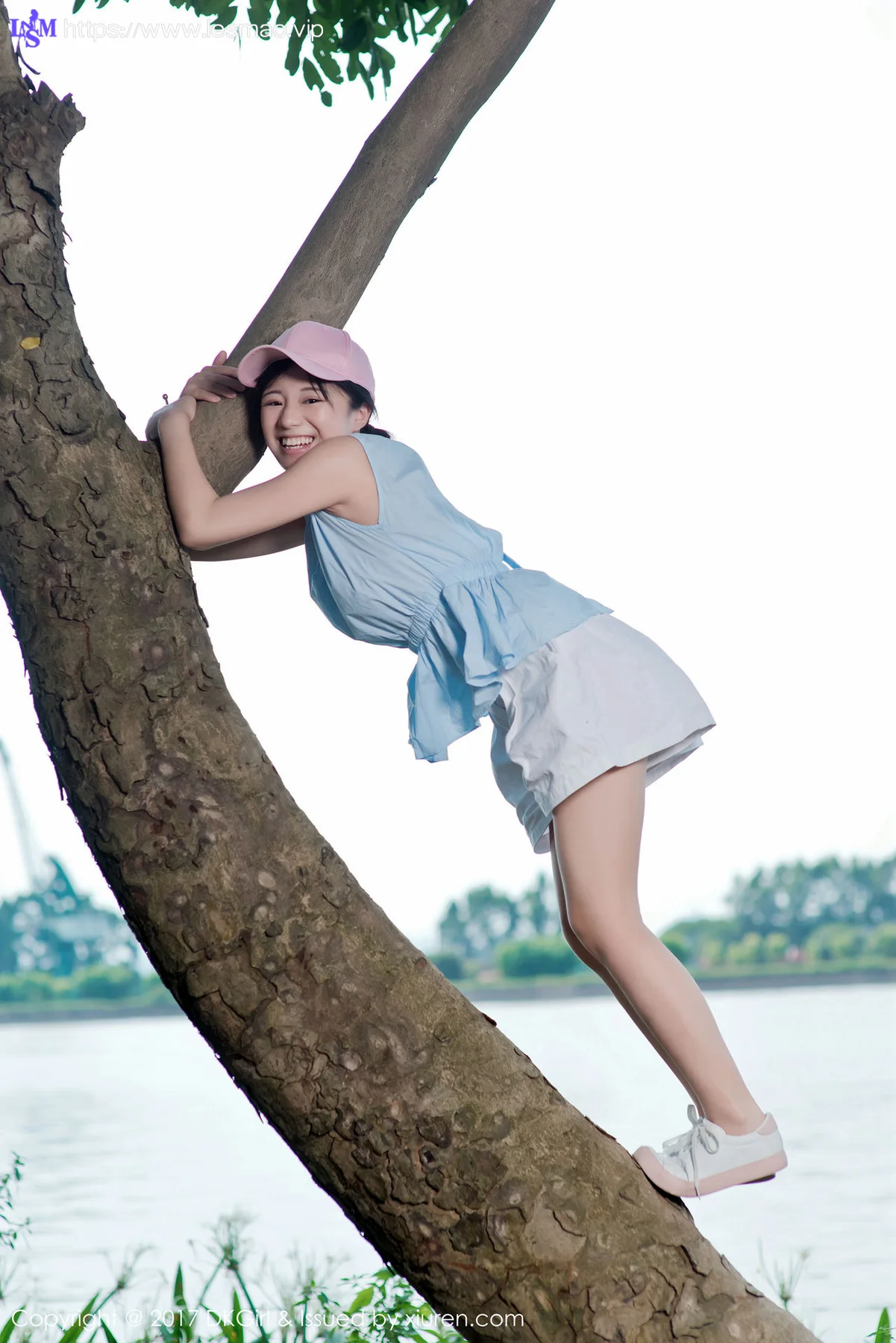 DKGirl DK御女郎 Vol.039 Modo 仓井优香 - 8