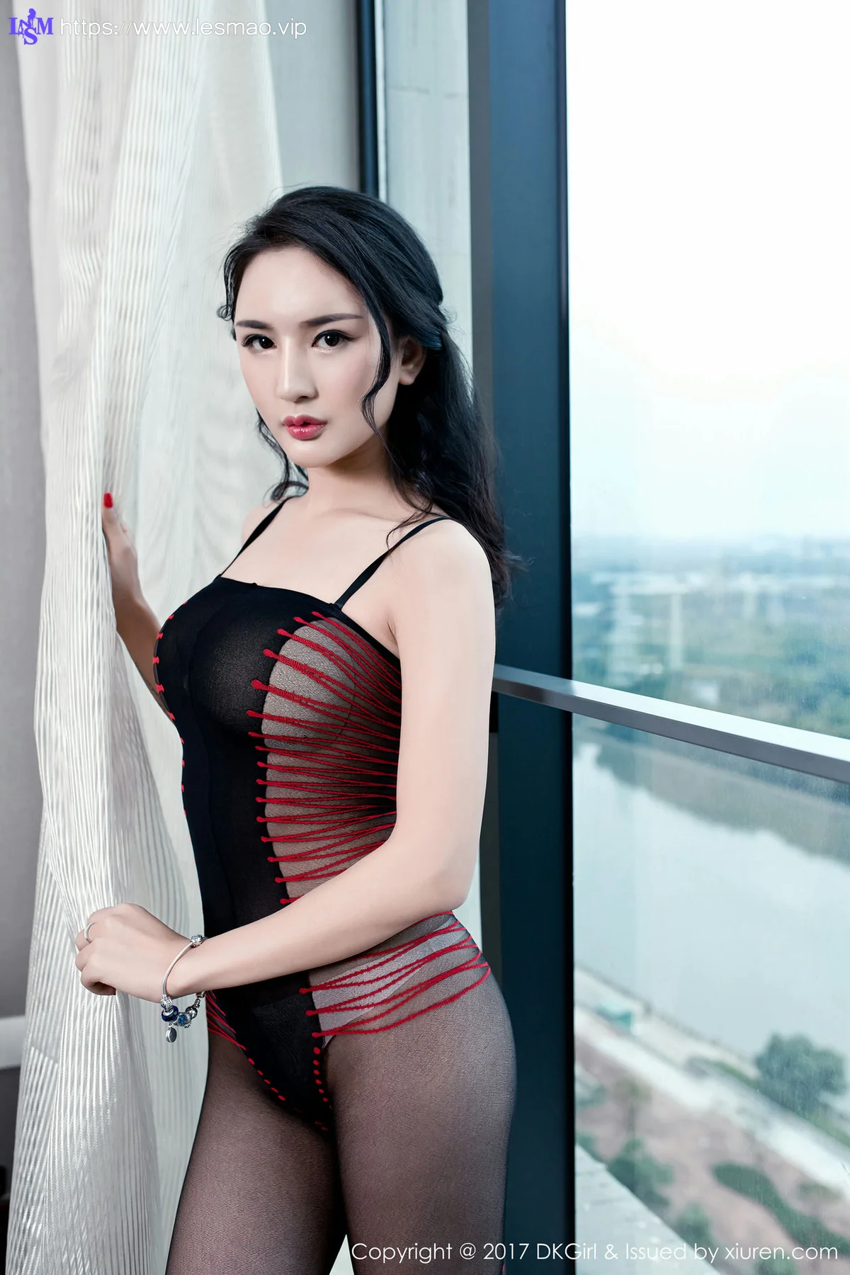 DKGirl DK御女郎 Vol.047 Modo 梅哥 - 8