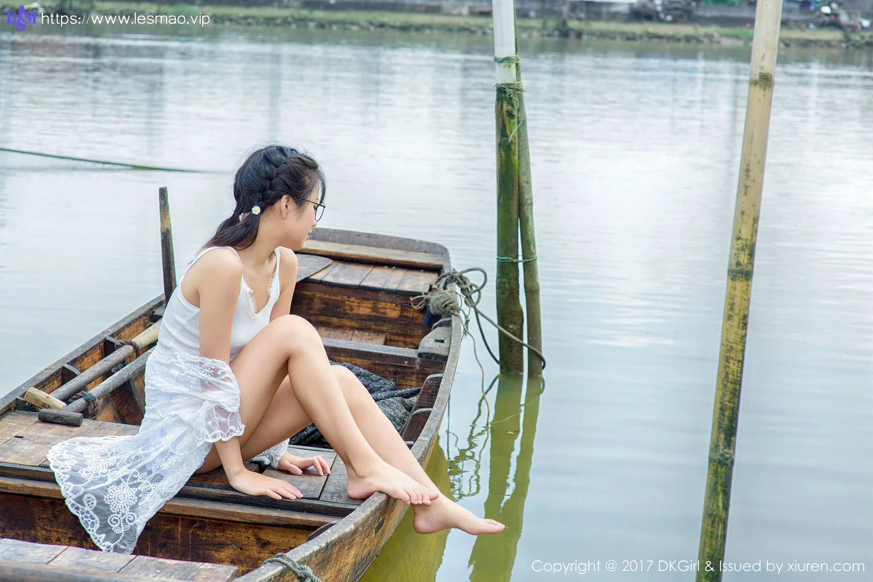 DKGirl DK御女郎 Vol.051 Modo 仓井优香 - 2