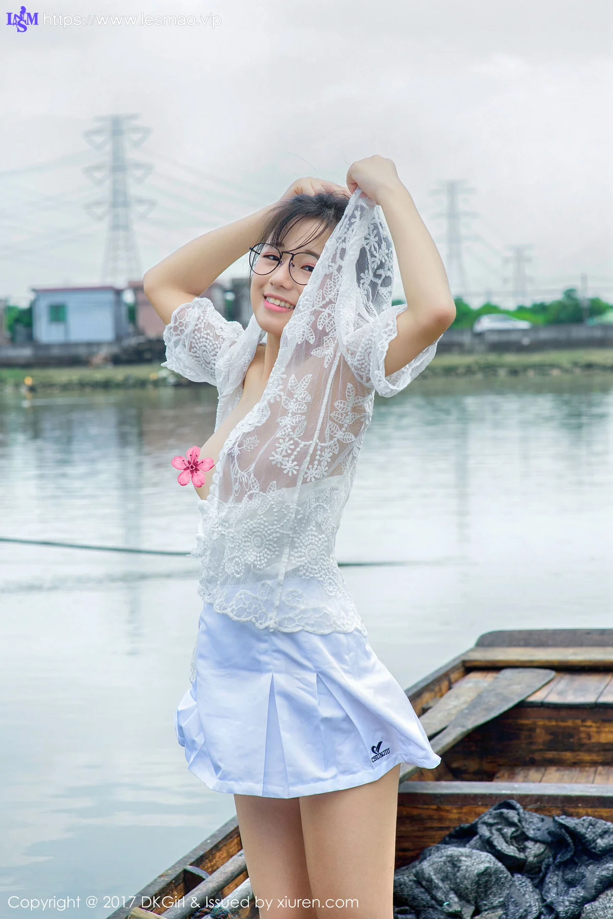 DKGirl DK御女郎 Vol.051 Modo 仓井优香 - 10