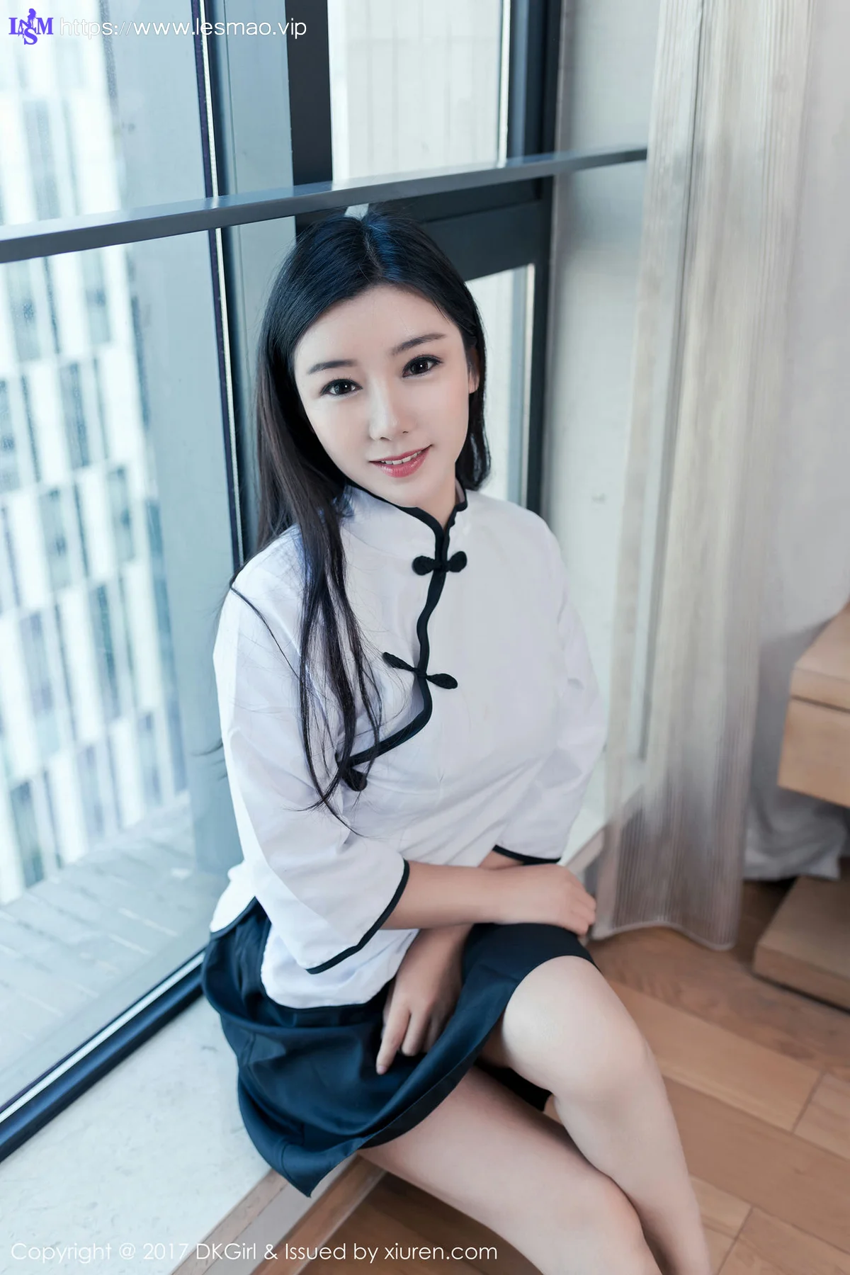 DKGirl DK御女郎 Vol.052 Modo 媛美人 - 2