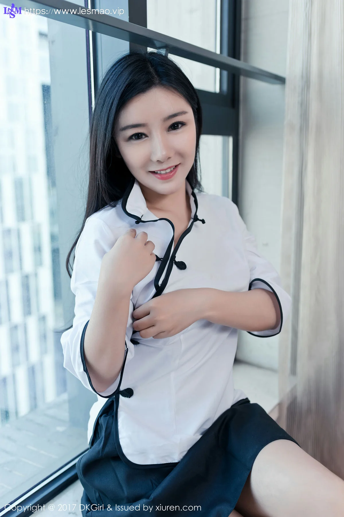 DKGirl DK御女郎 Vol.052 Modo 媛美人 - 7