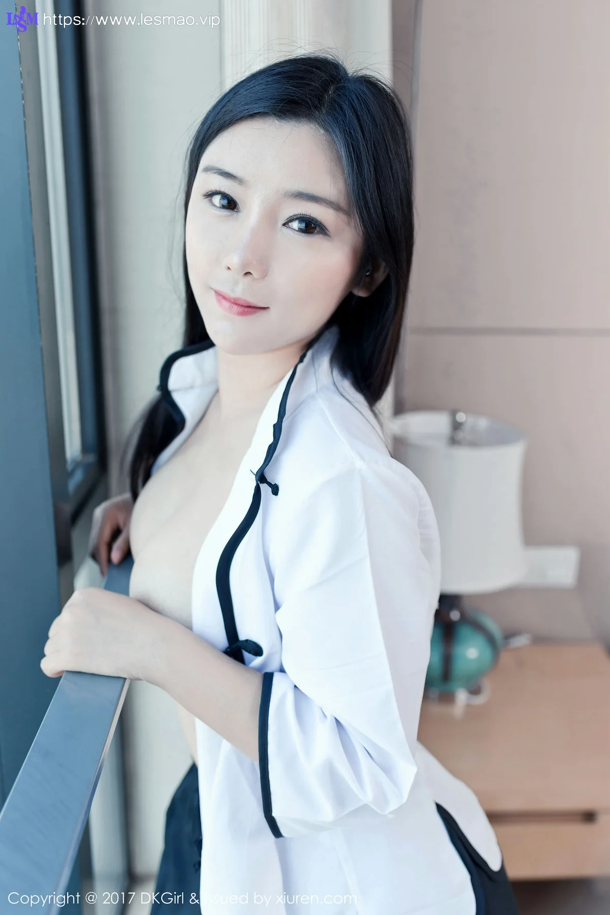 DKGirl DK御女郎 Vol.052 Modo 媛美人 - 4