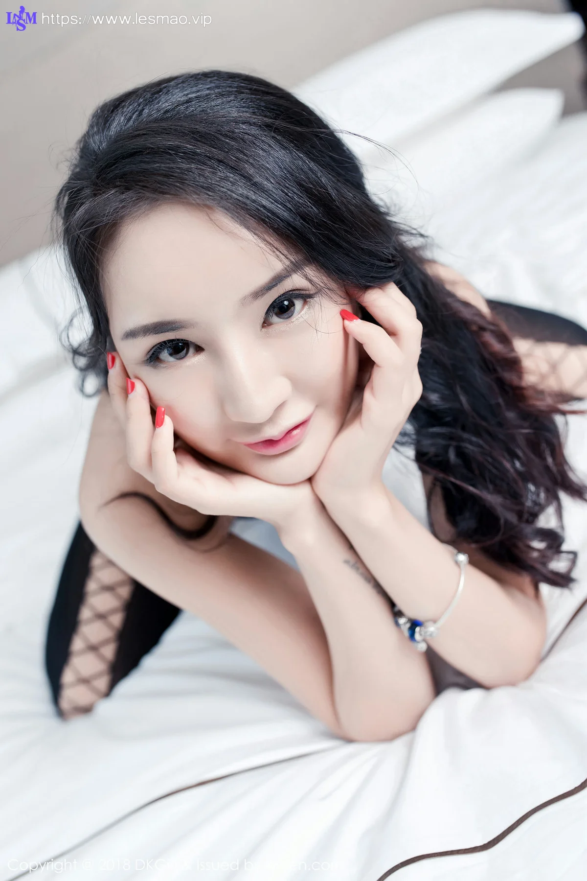 DKGirl DK御女郎 Vol.056 Modo 梅哥 - 3