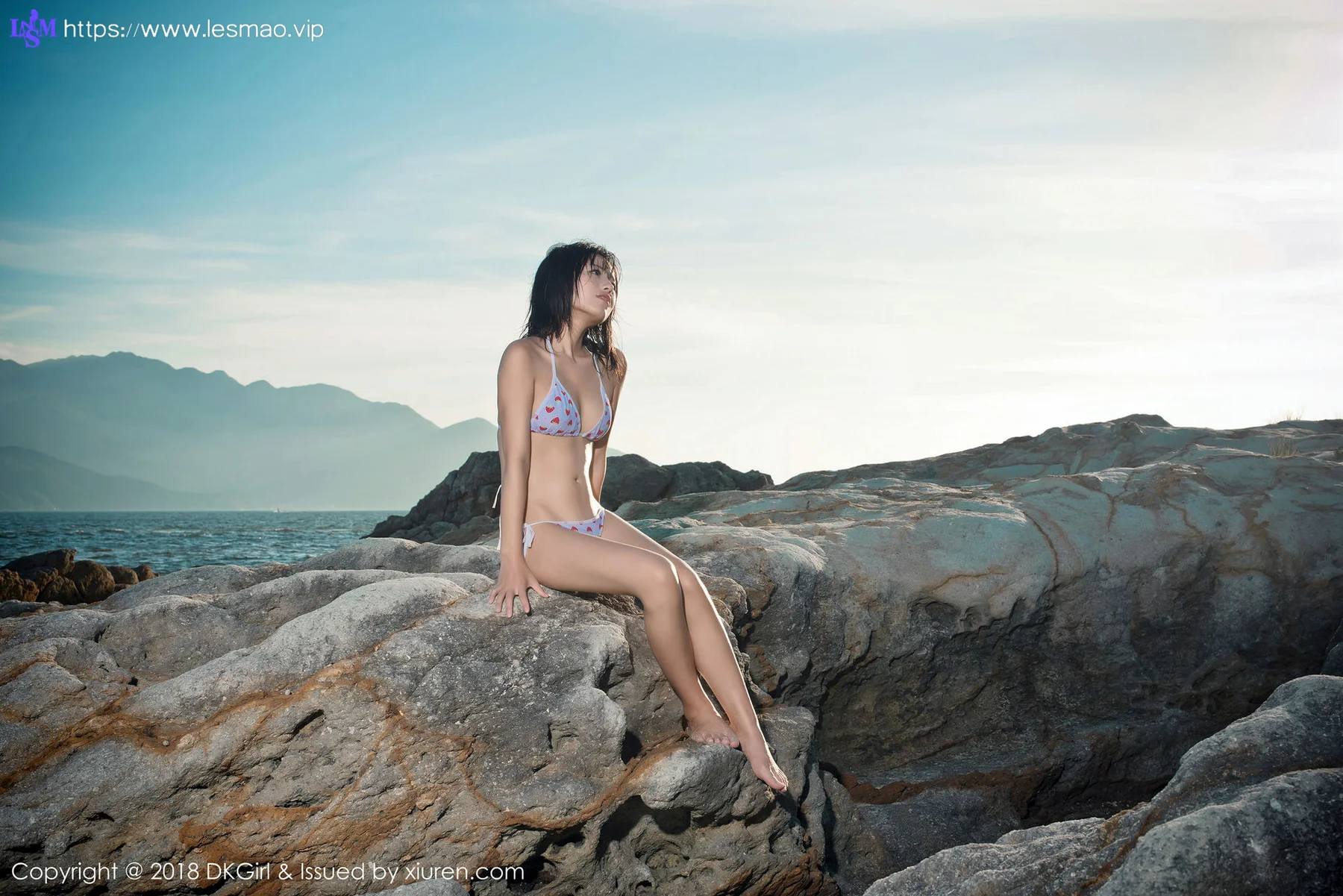 DKGirl DK御女郎 Vol.058 Modo 苍井优香 - 10