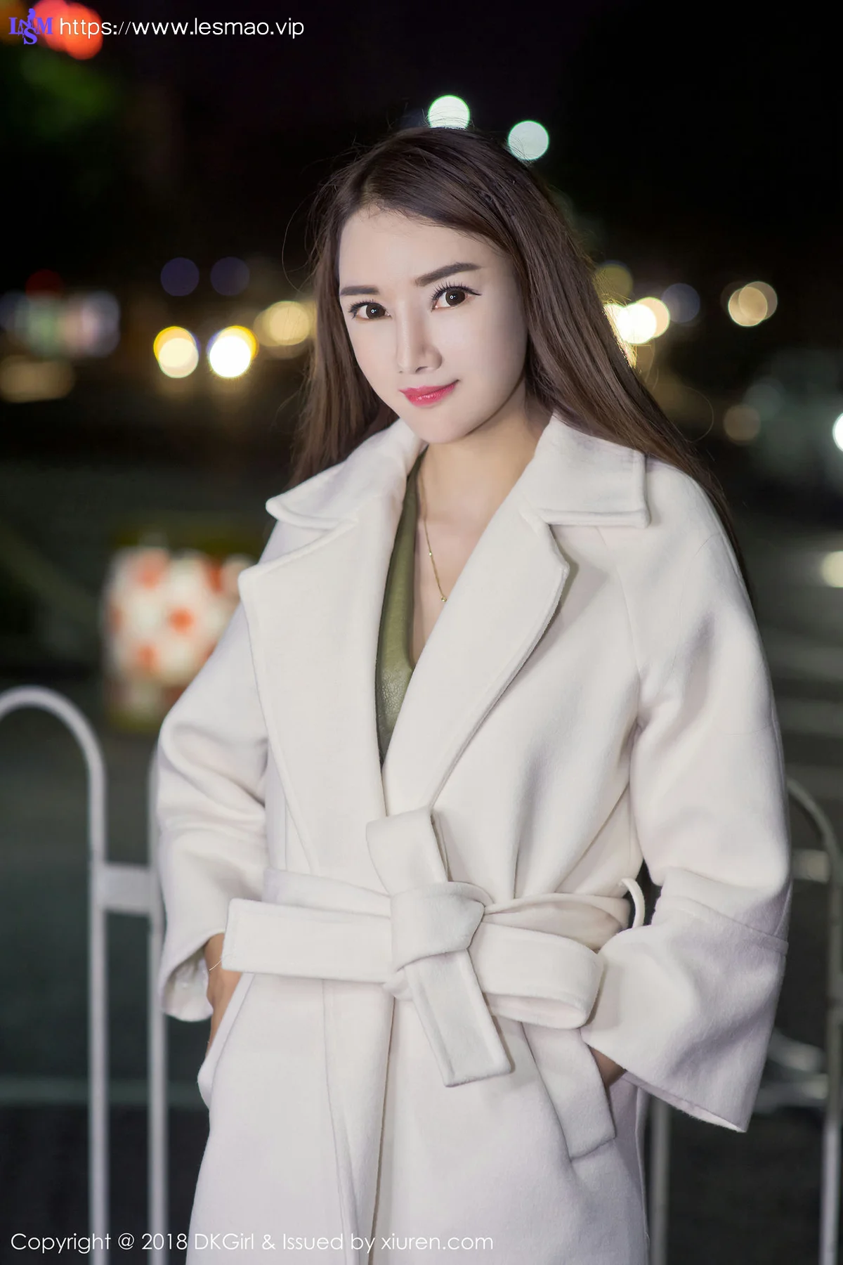 DKGirl DK御女郎 Vol.059 Modo 婕西儿jessie - 8