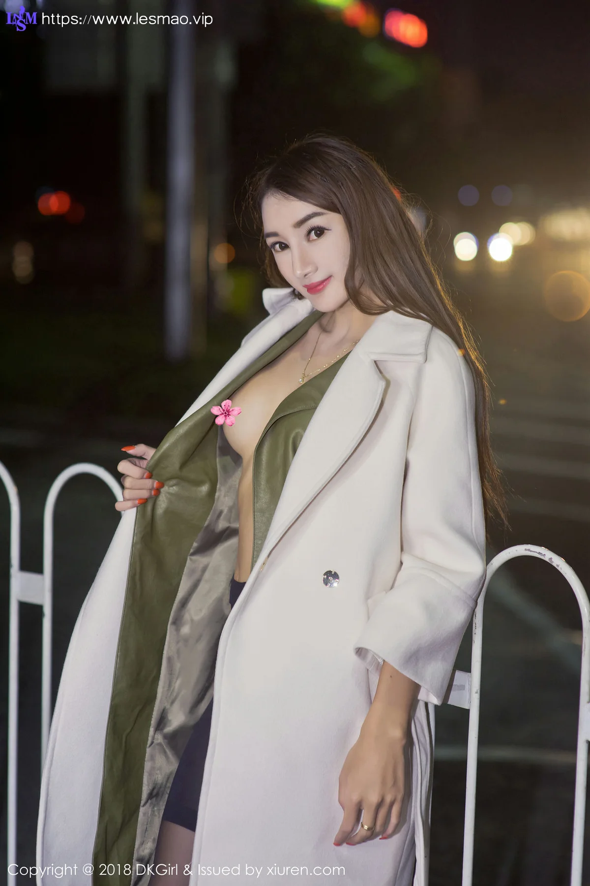 DKGirl DK御女郎 Vol.059 Modo 婕西儿jessie - 10