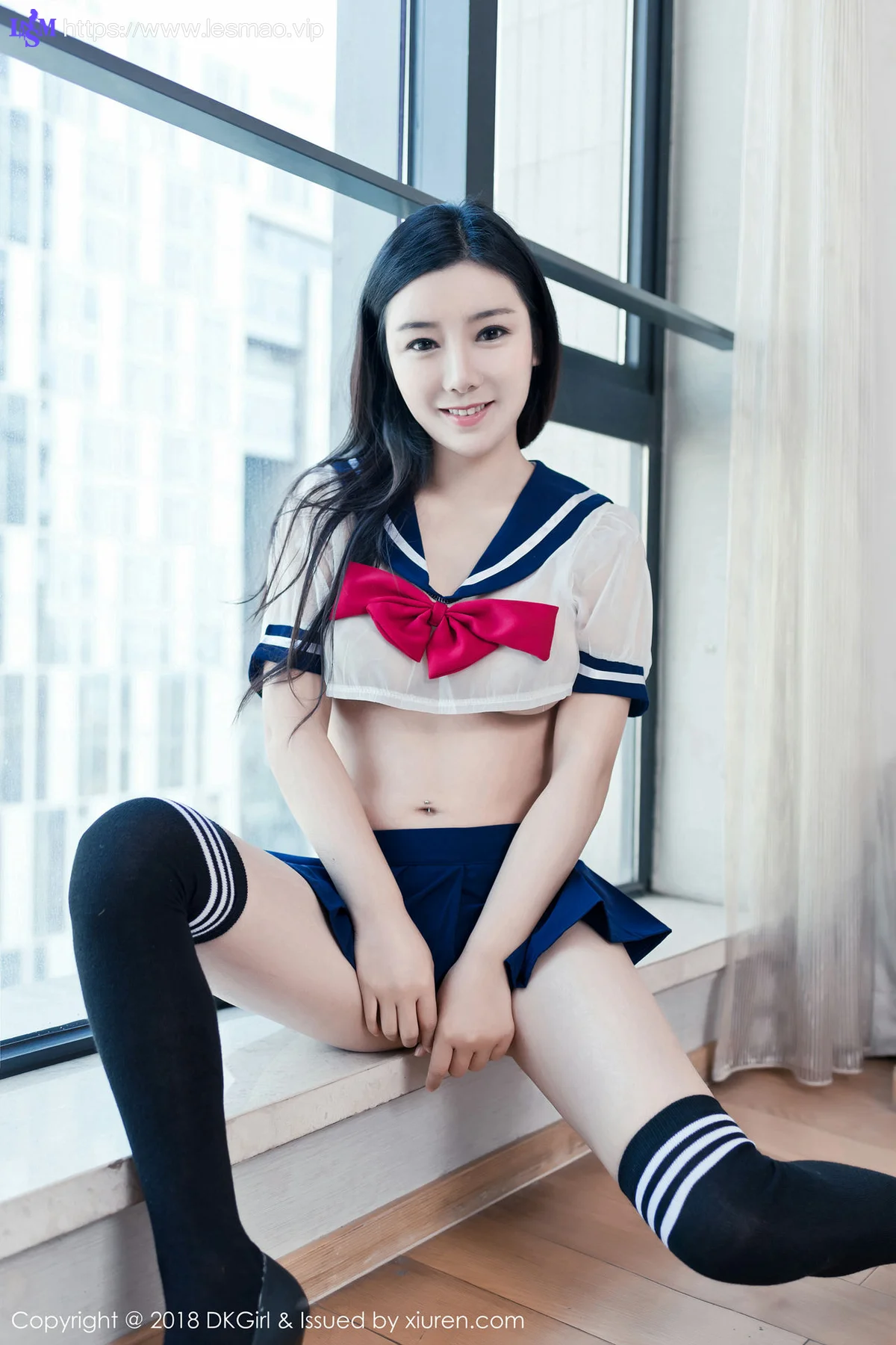 DKGirl DK御女郎 Vol.061 Modo 媛美人 - 5