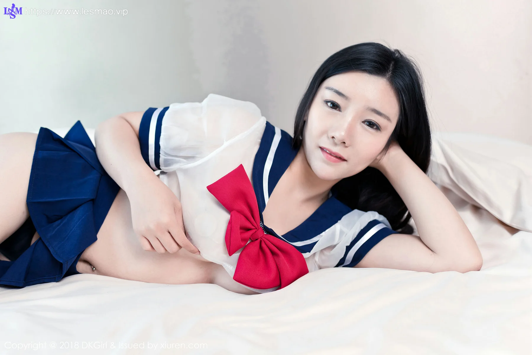 DKGirl DK御女郎 Vol.061 Modo 媛美人 - 10