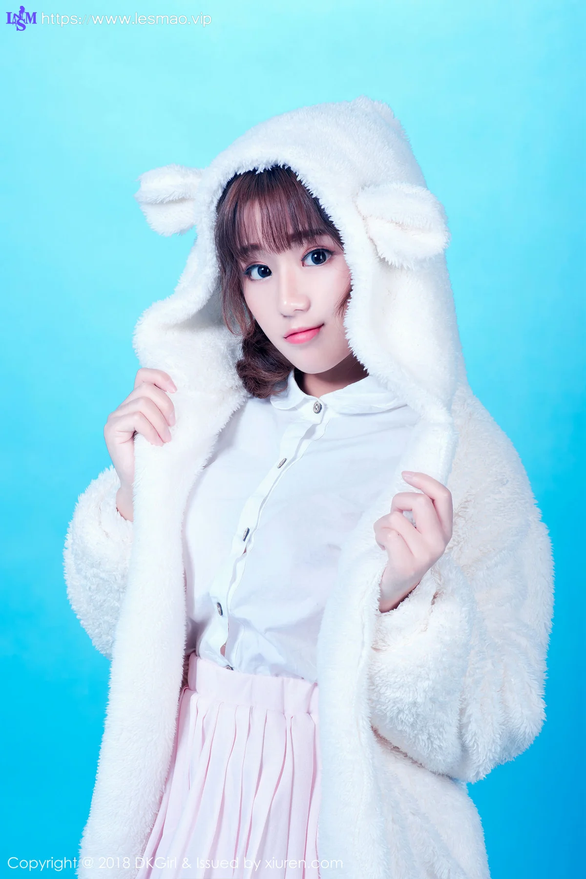 DKGirl DK御女郎 Vol.066 Modo 仓井优香 - 1