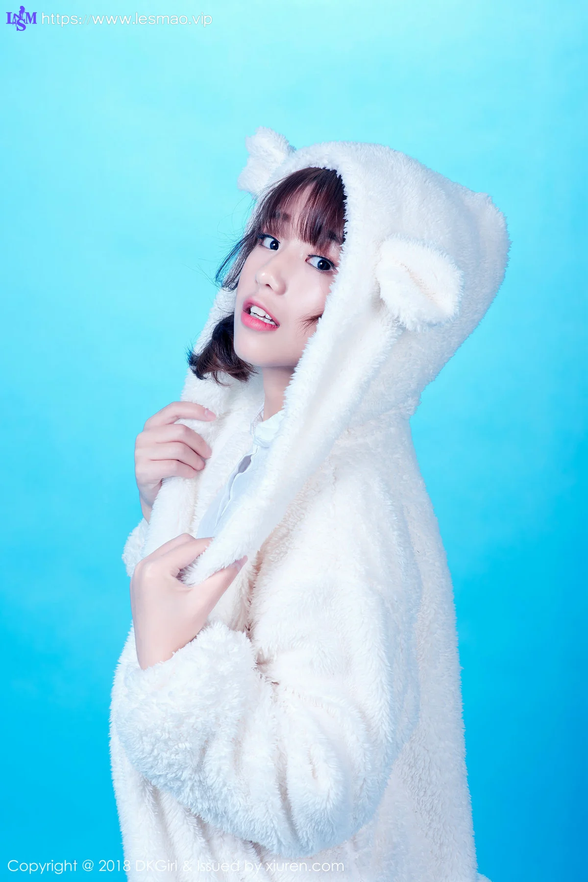 DKGirl DK御女郎 Vol.066 Modo 仓井优香 - 2