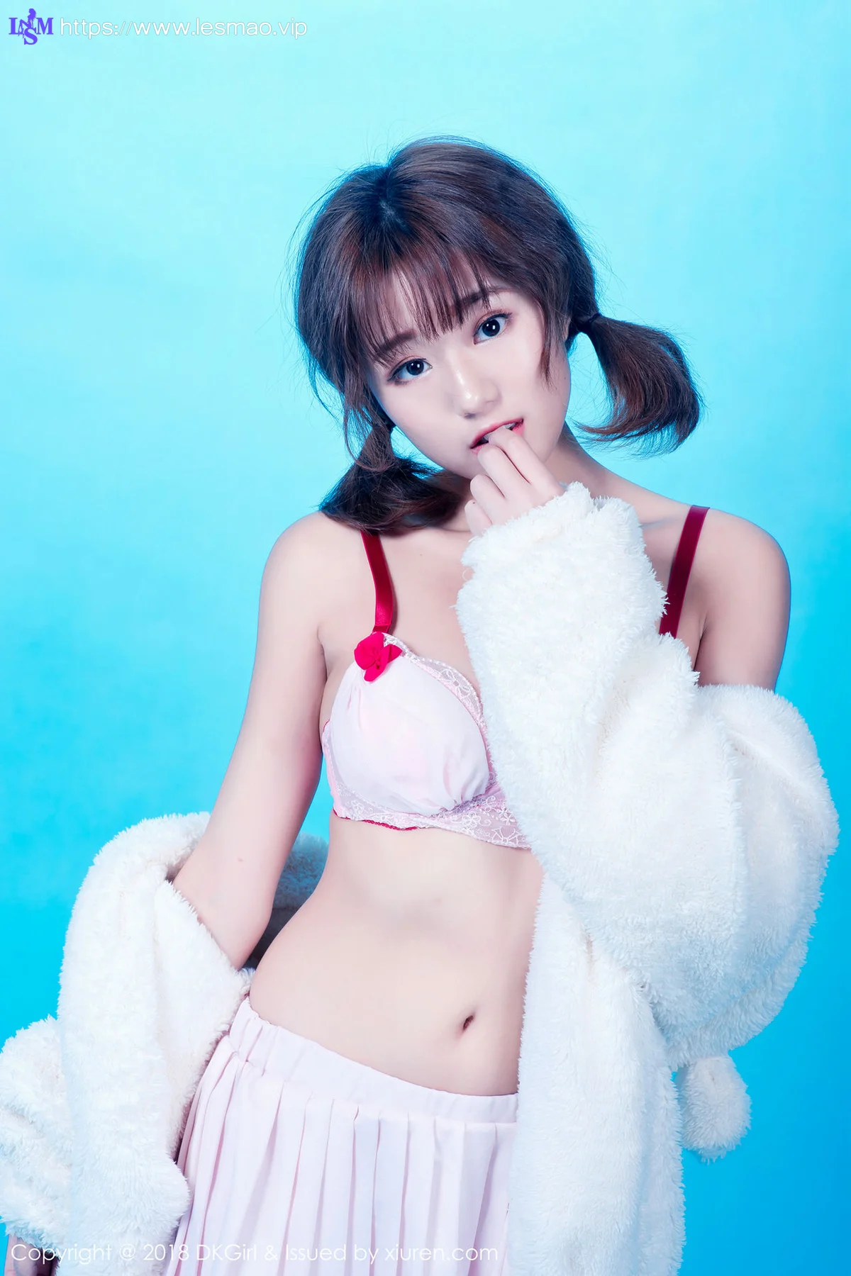 DKGirl DK御女郎 Vol.066 Modo 仓井优香 - 3