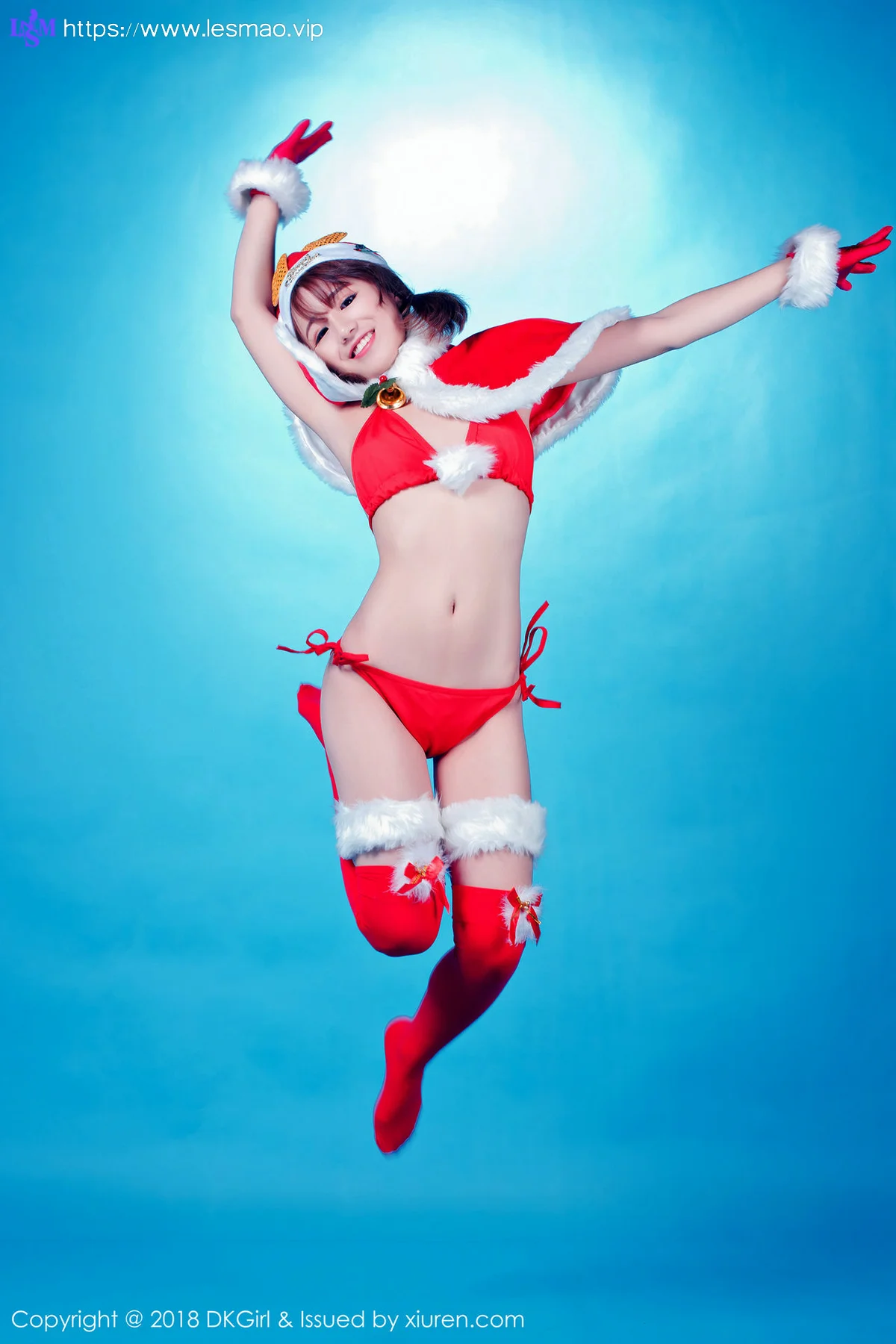 DKGirl DK御女郎 Vol.066 Modo 仓井优香 - 7