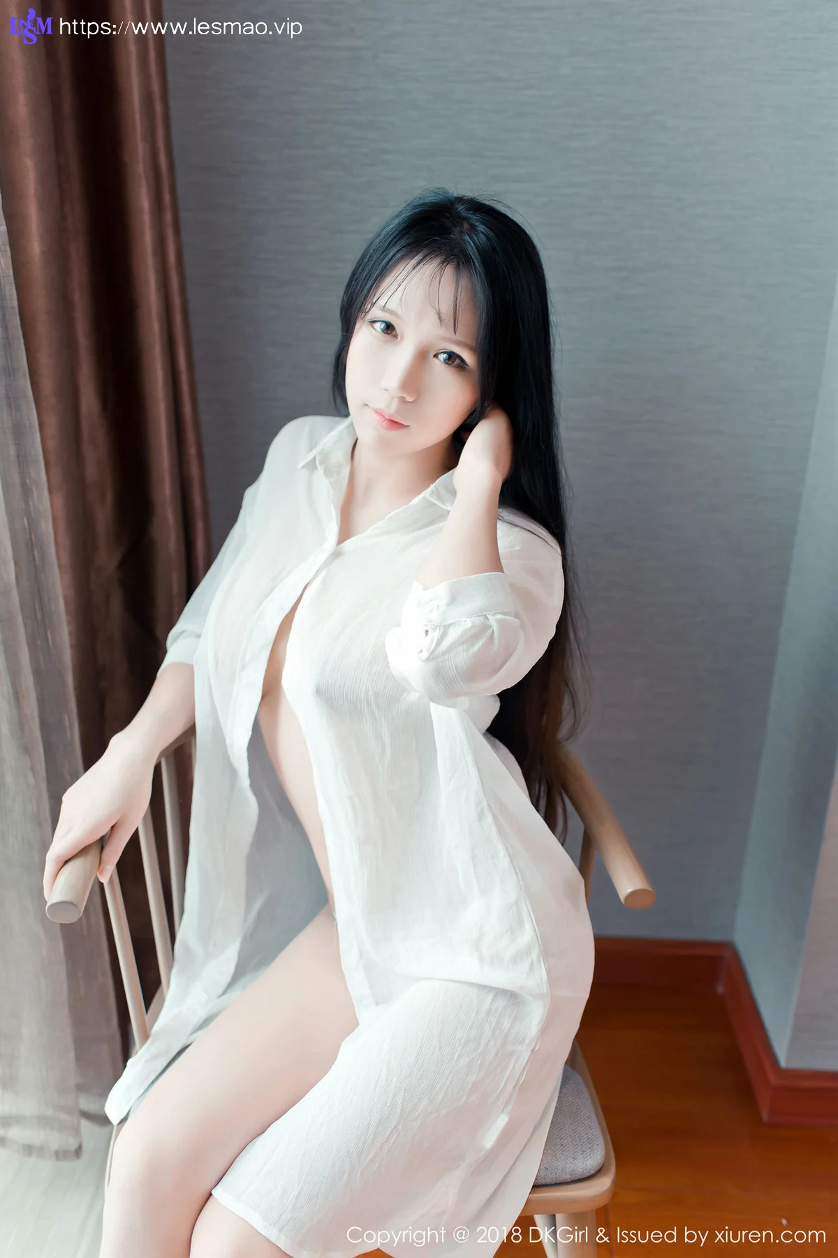 DKGirl DK御女郎 Vol.070 Modo 李可可 - 2