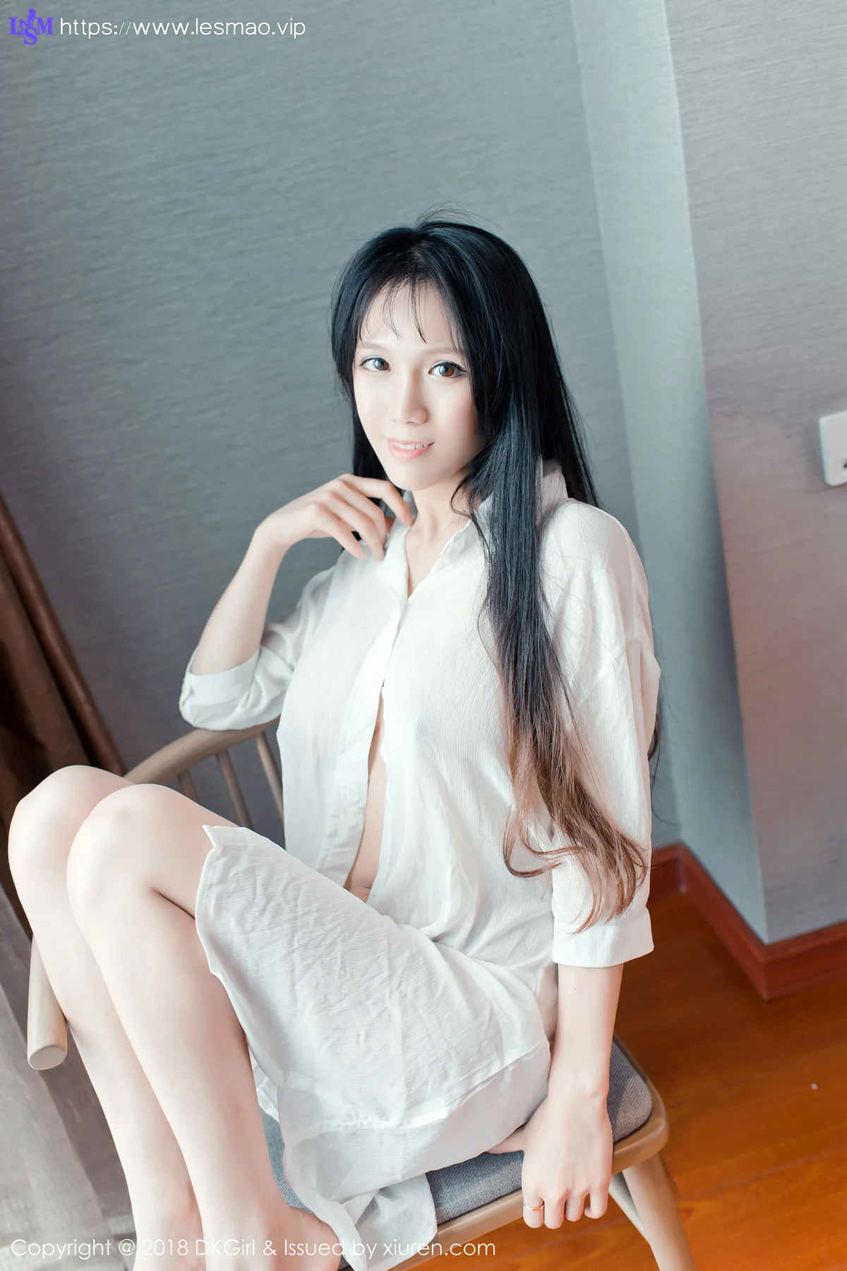 DKGirl DK御女郎 Vol.070 Modo 李可可 - 4