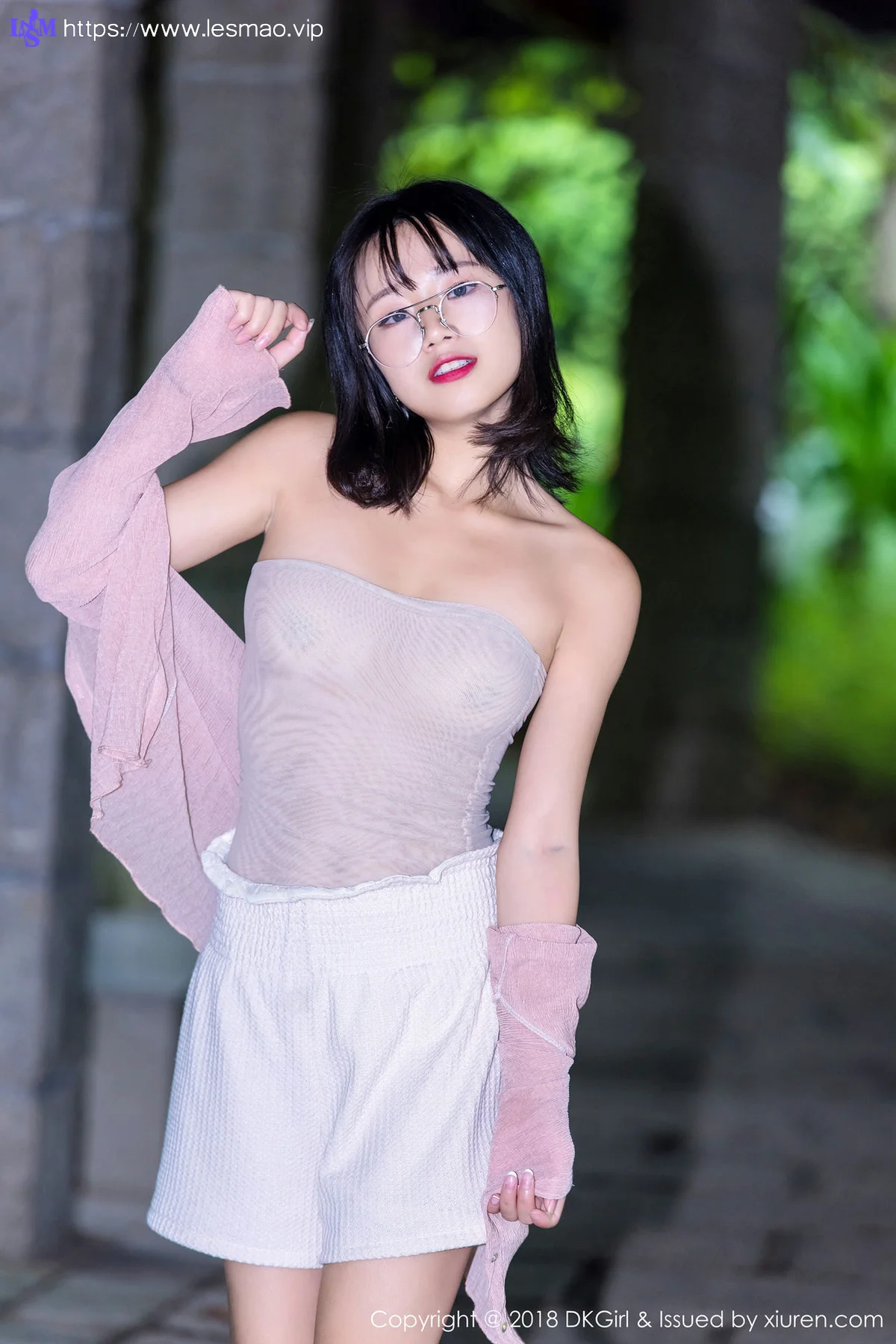 DKGirl DK御女郎 Vol.071 仓井优香 - 9