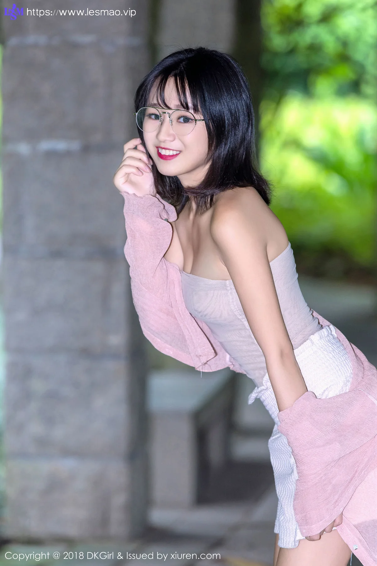 DKGirl DK御女郎 Vol.071 仓井优香 - 10