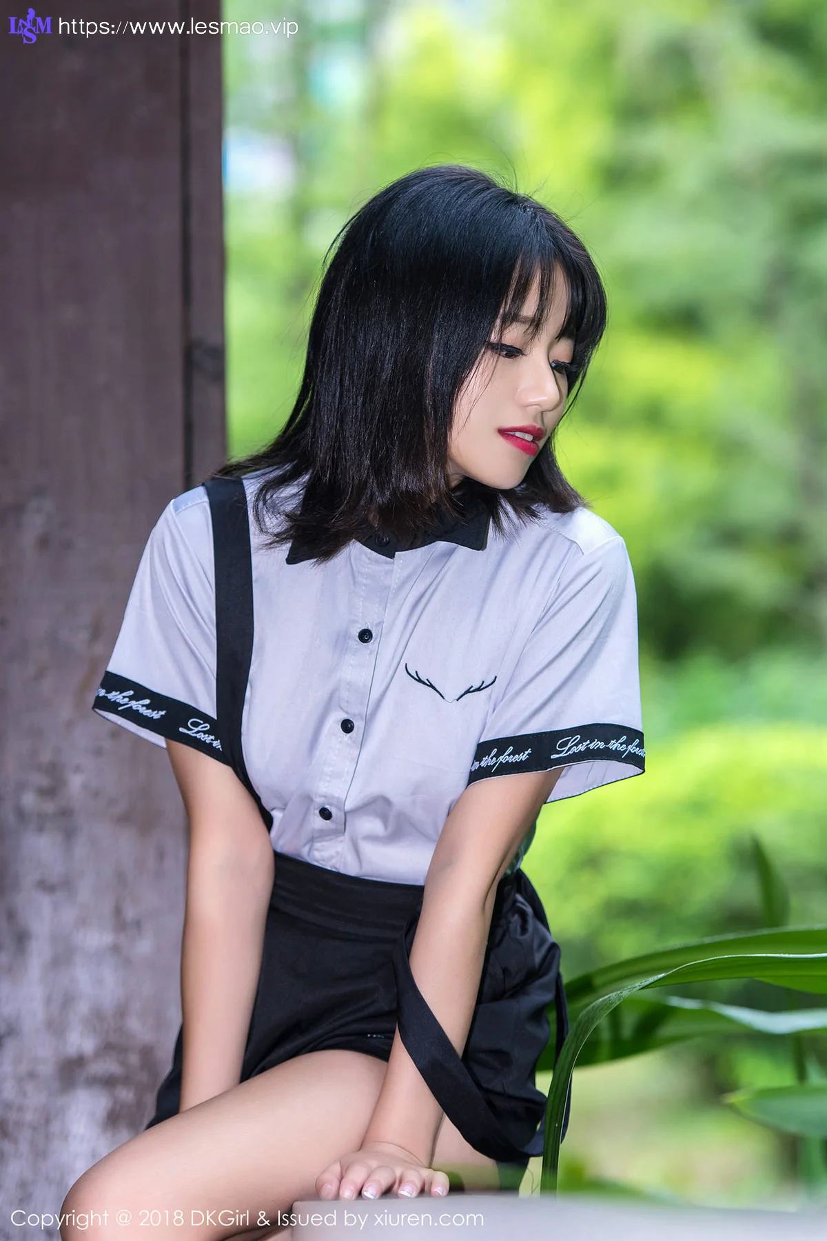 DKGirl DK御女郎 Vol.071 仓井优香 - 3