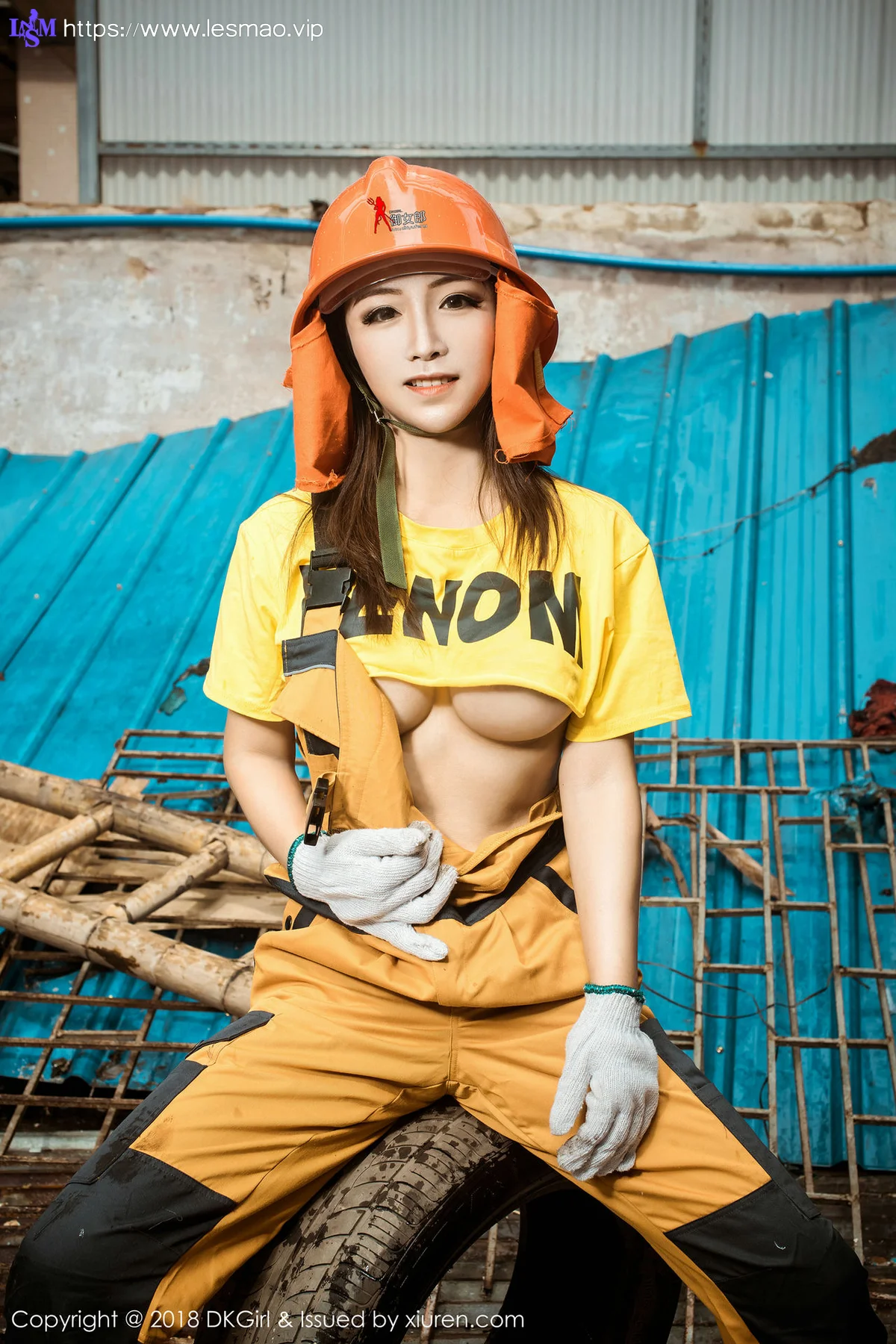 DKGirl DK御女郎 Vol.077 Modo 媛美人 - 2