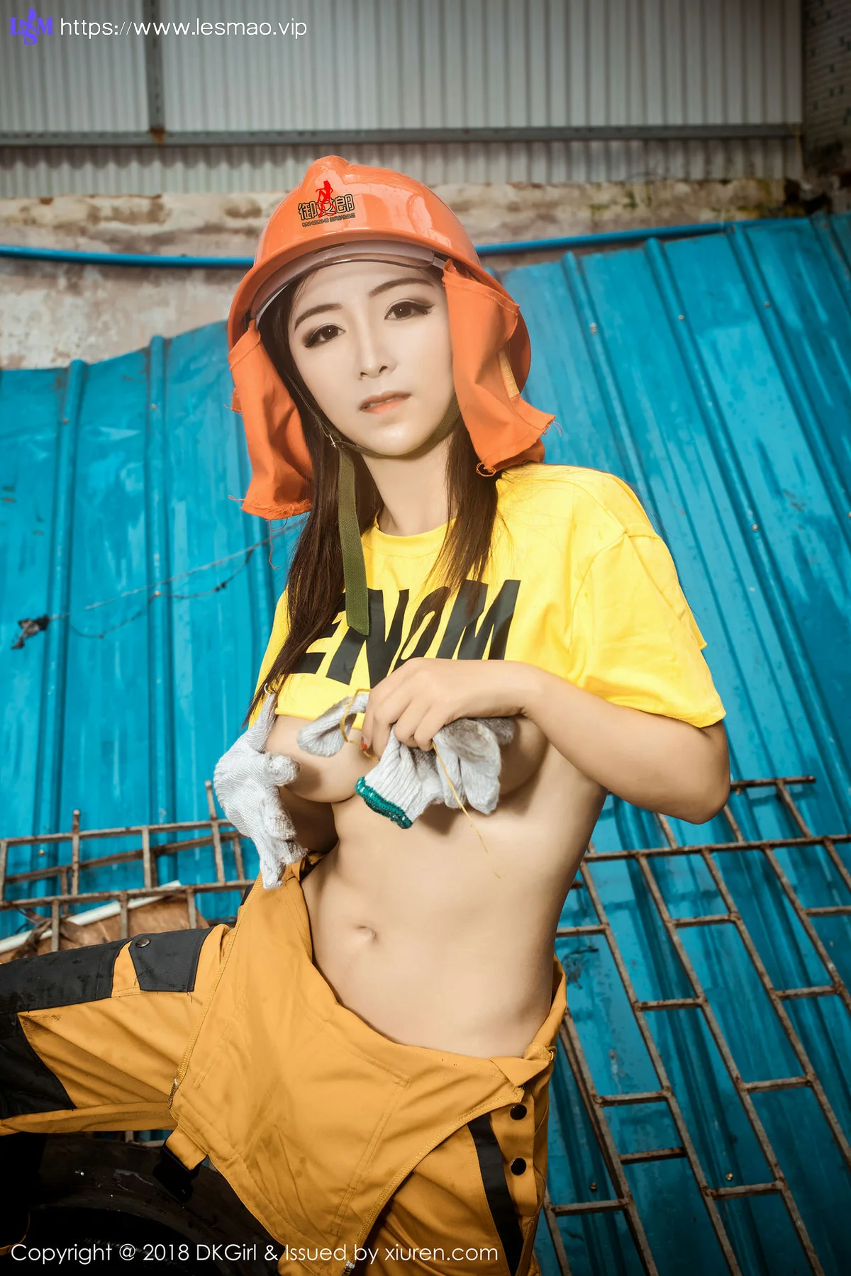 DKGirl DK御女郎 Vol.077 Modo 媛美人 - 7