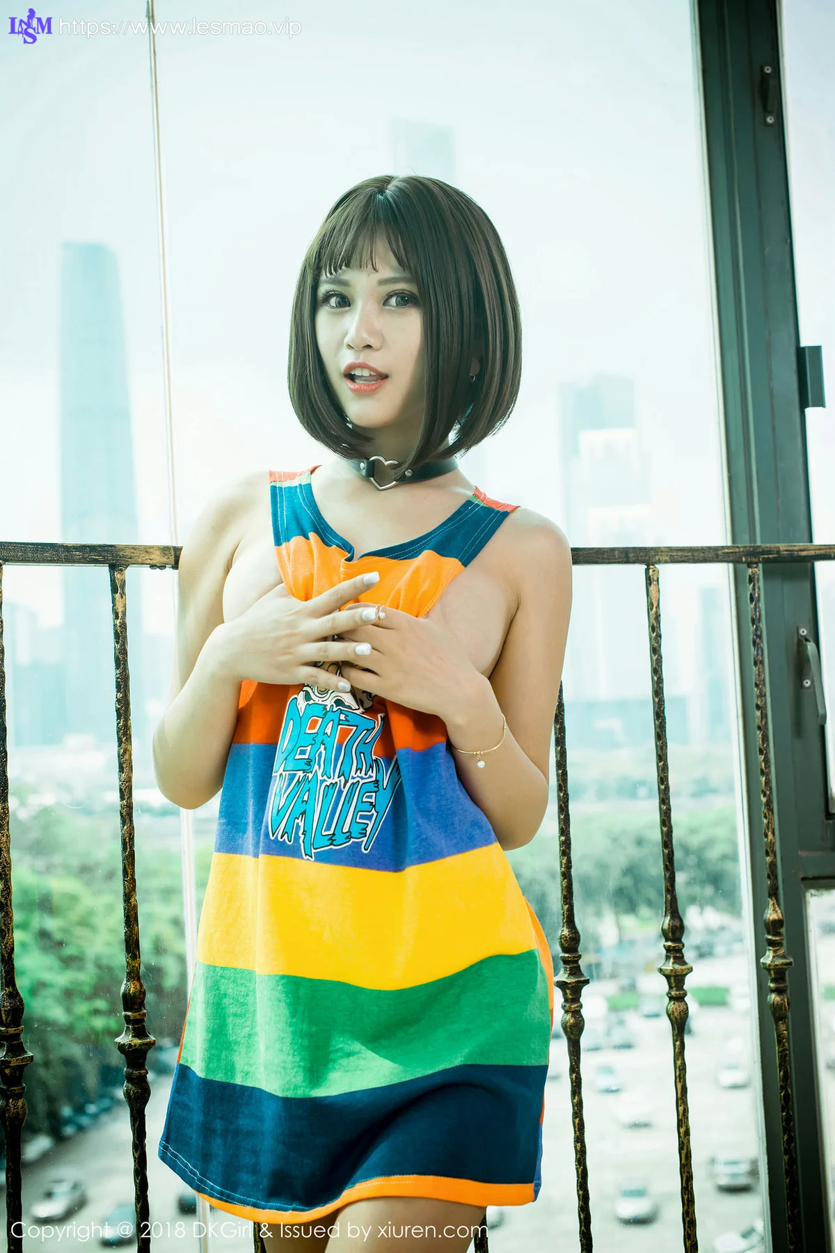 DKGirl DK御女郎 Vol.082 Modo 萌宝儿BoA - 4