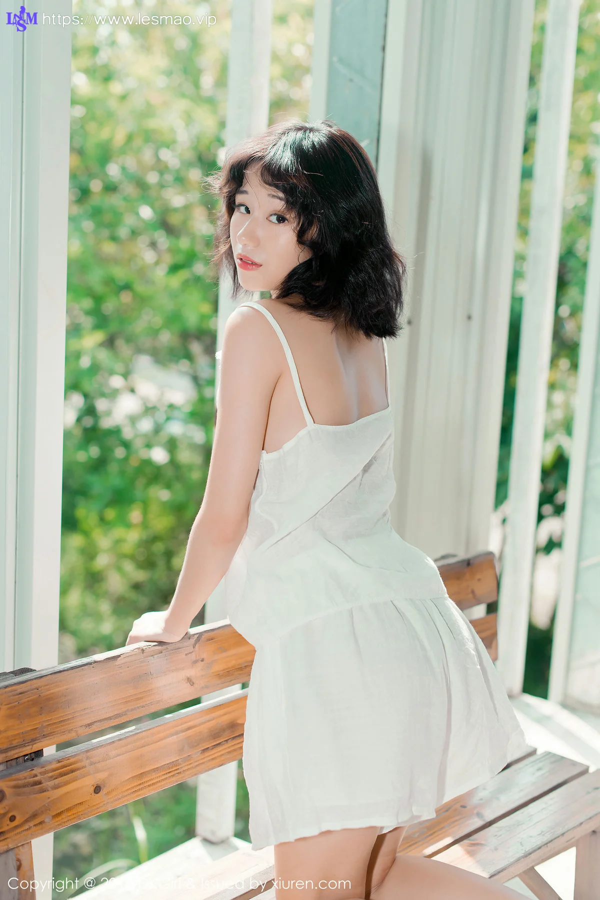 DKGirl DK御女郎 Vol.085 仓井优香日系萝莉 - 4