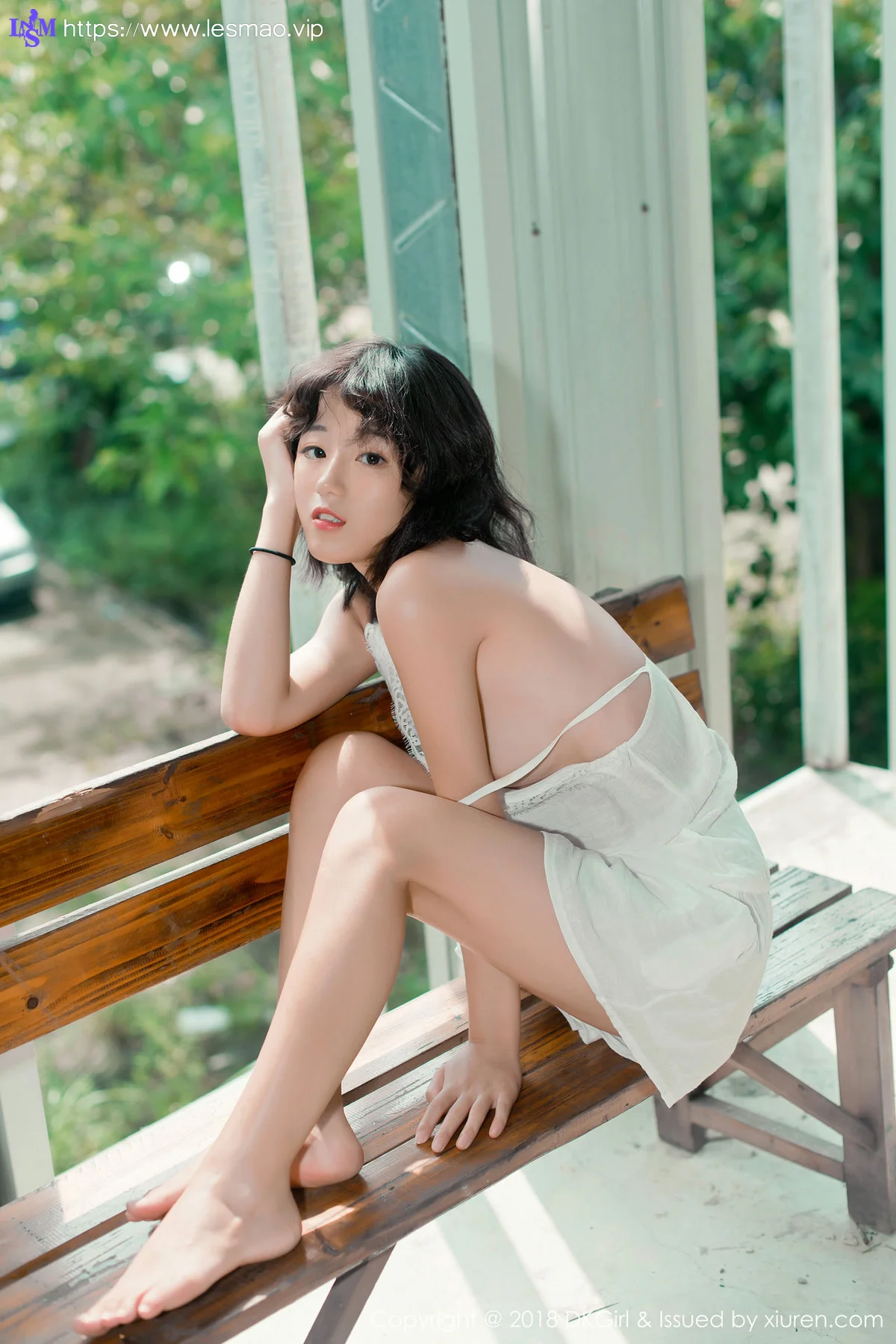 DKGirl DK御女郎 Vol.085 仓井优香日系萝莉 - 9