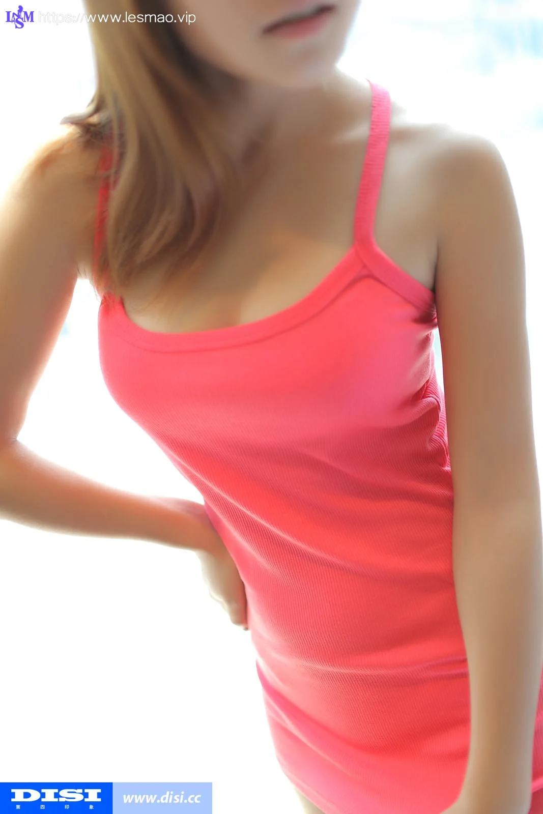 Disi 第四印象 No.007 25P/18.9M - 8