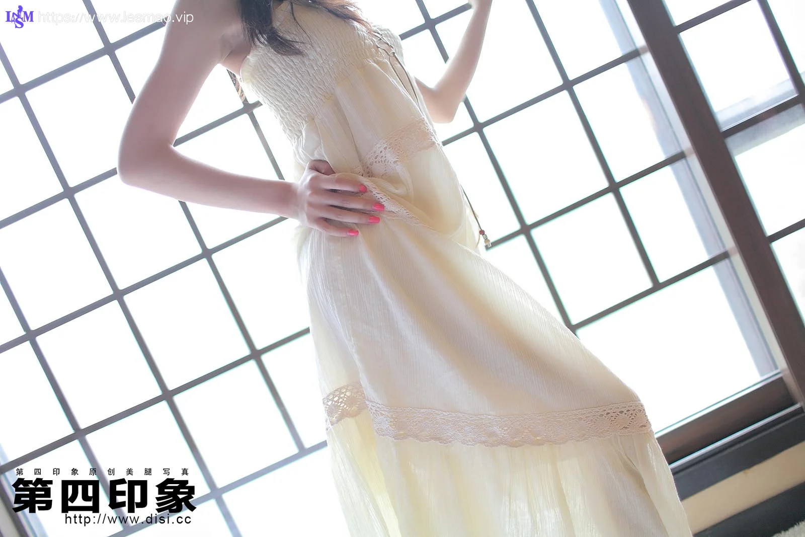 Disi 第四印象 No.120 18P/8.7M - 6