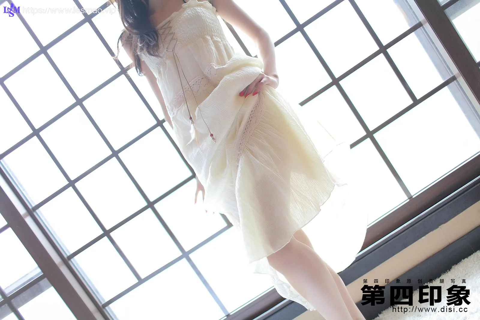 Disi 第四印象 No.120 18P/8.7M - 10