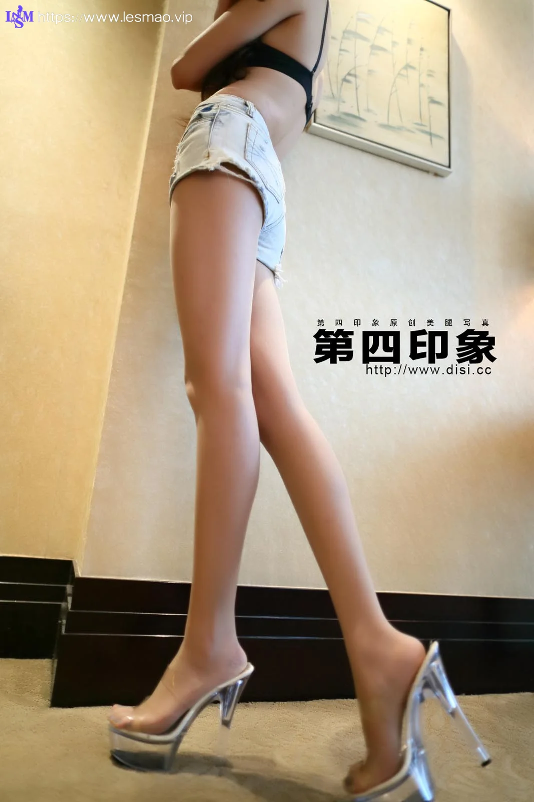 Disi 第四印象 No.162 21P/19M - 10