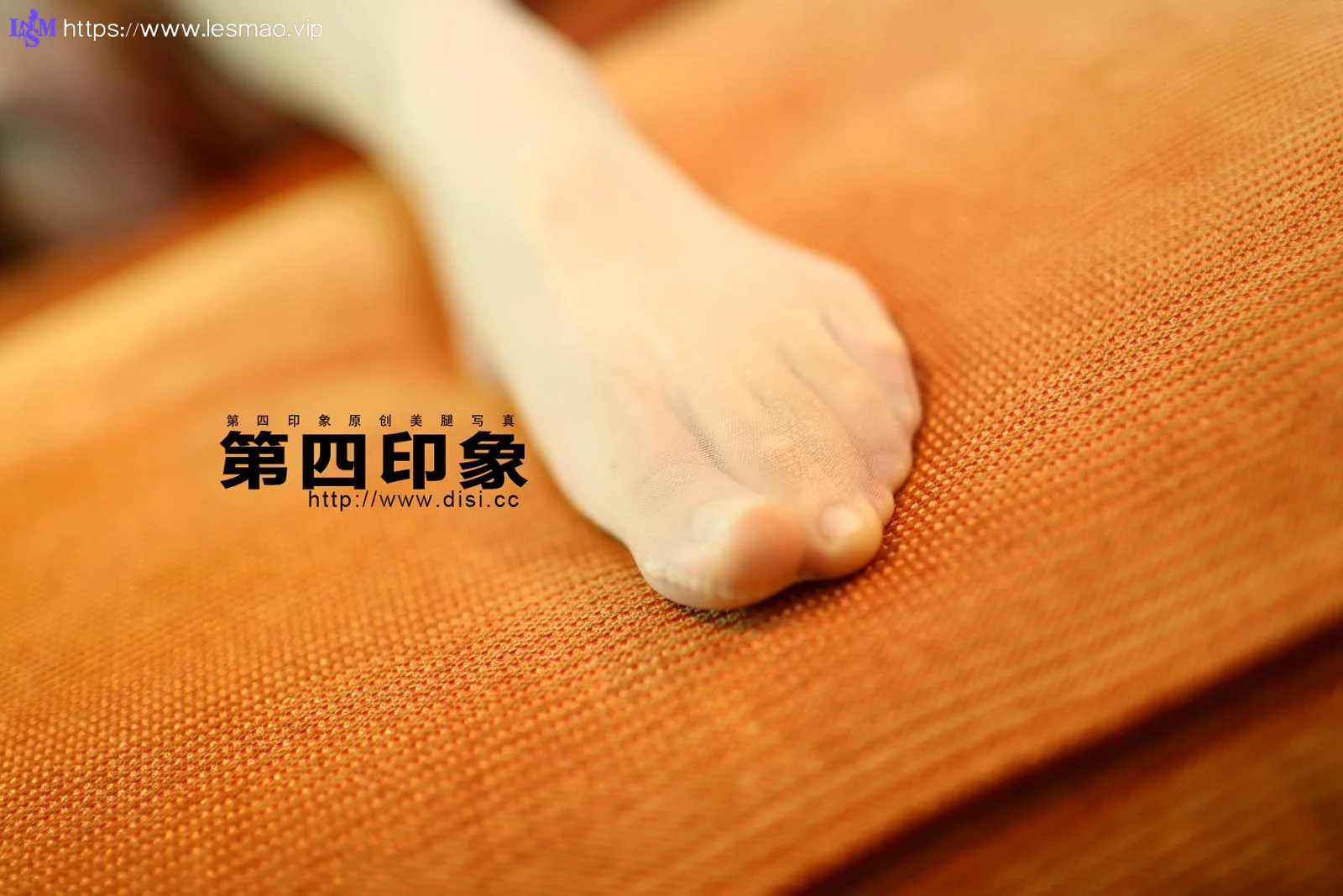 Disi 第四印象 No.186 77P/75.3M - 5