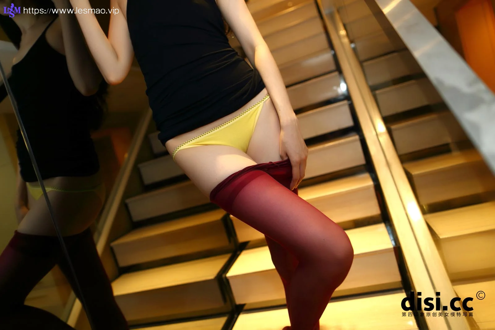 Disi 第四印象 No.261 21P/20.3M - 1